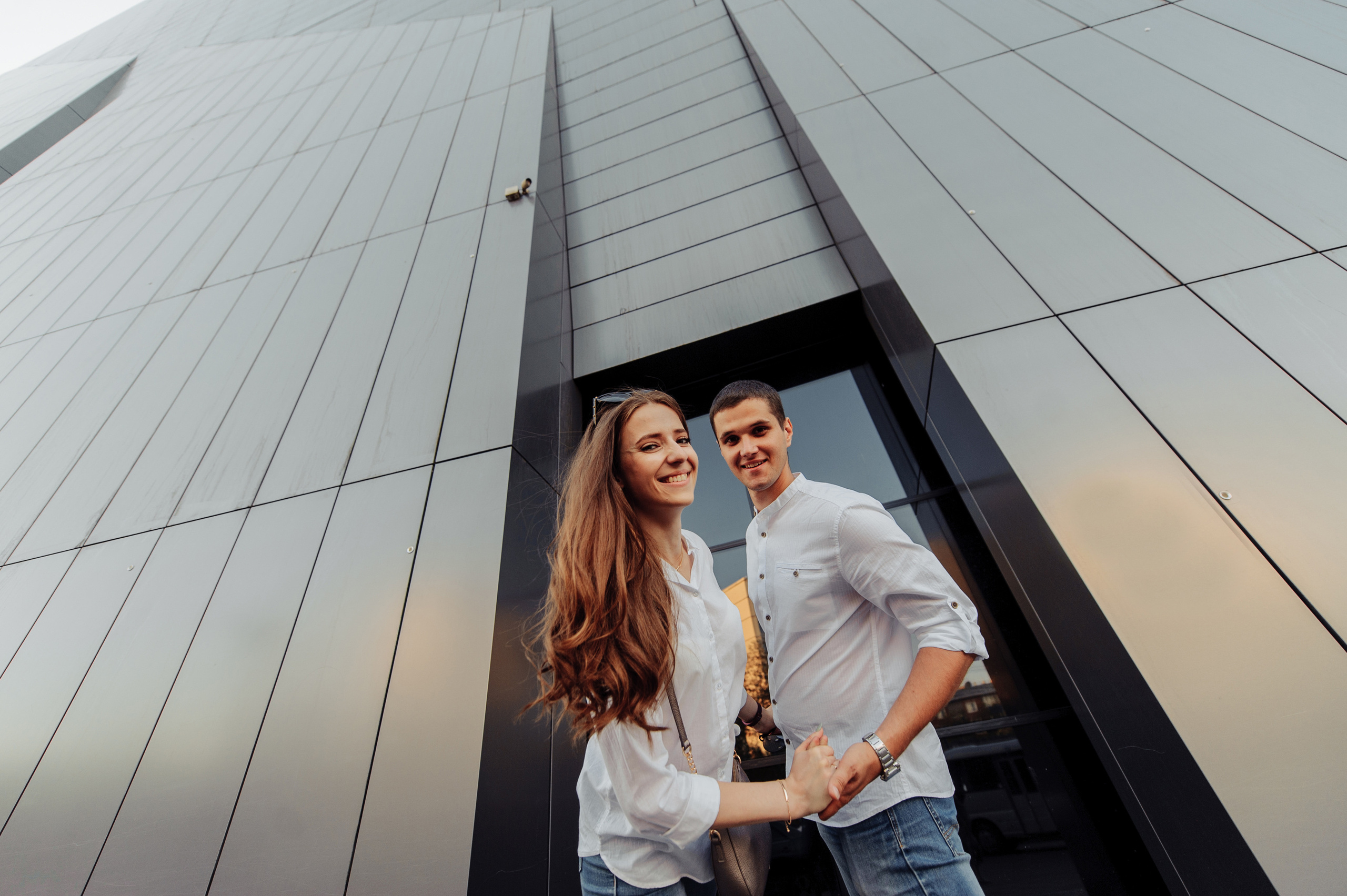 Love story Алексея и Светланы. Семейный и свадебный фотограф в Улан-Удэ, Иркутске Илья Спектор