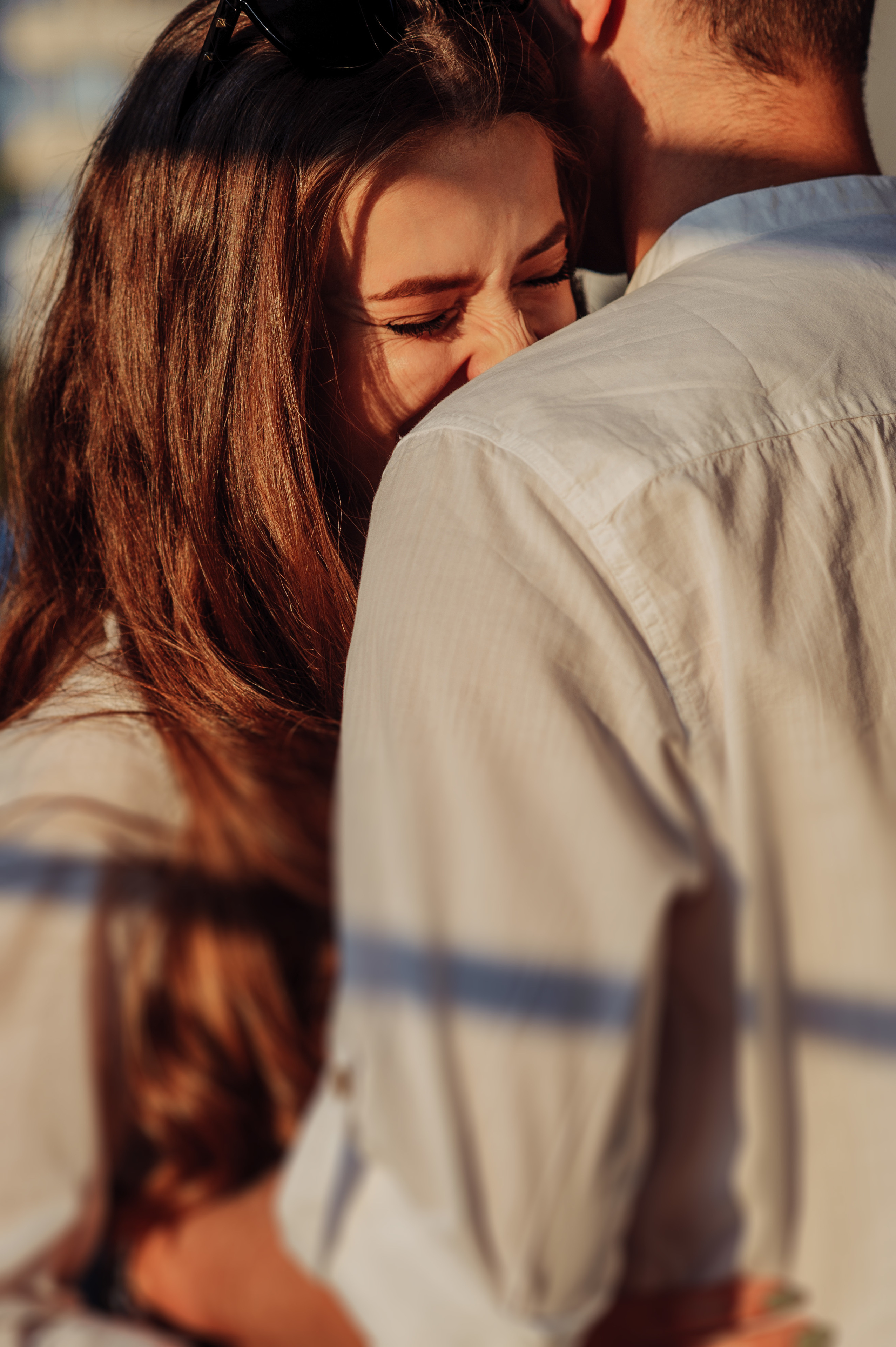 Love story Алексея и Светланы. Семейный и свадебный фотограф в Улан-Удэ, Иркутске Илья Спектор