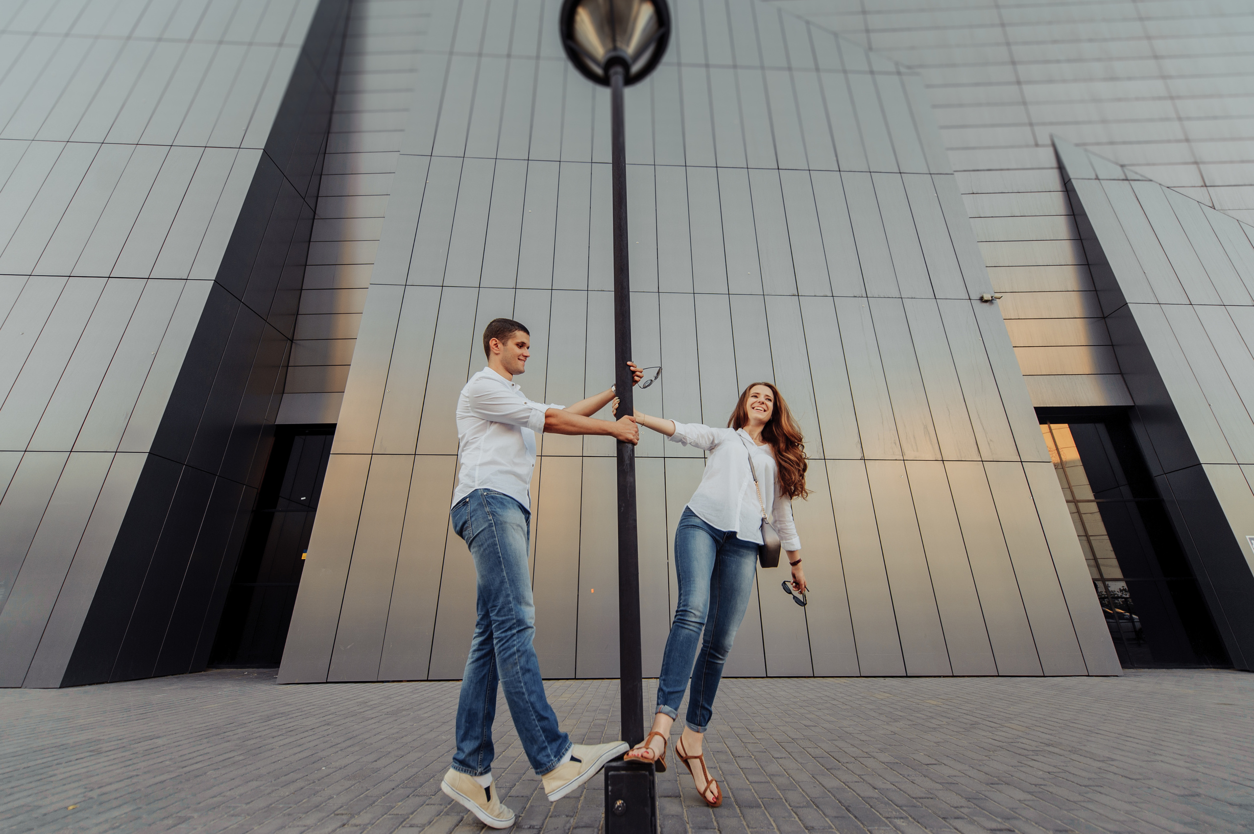 Love story Алексея и Светланы. Семейный и свадебный фотограф в Улан-Удэ, Иркутске Илья Спектор