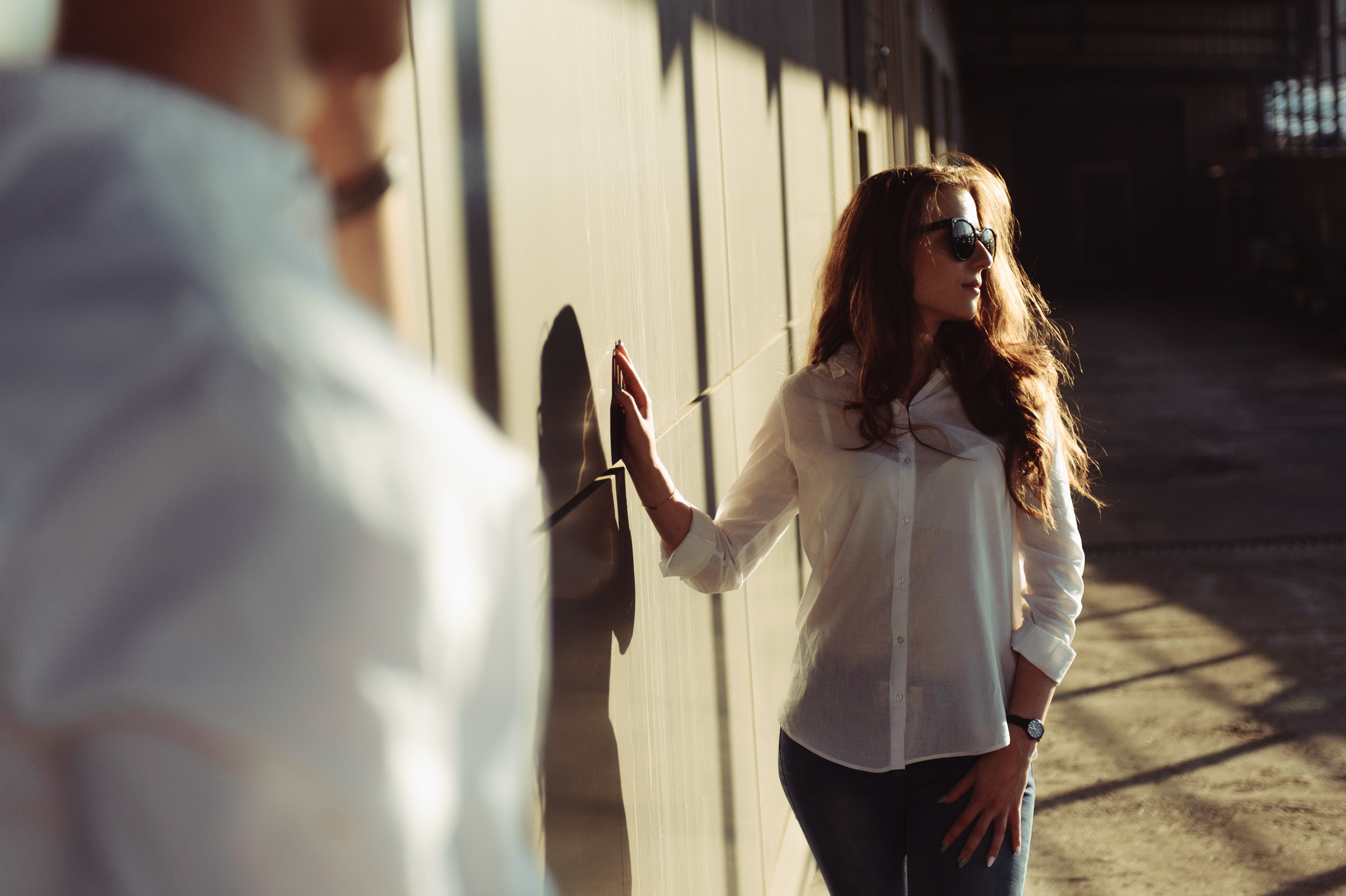 Love story Алексея и Светланы. Семейный и свадебный фотограф в Улан-Удэ, Иркутске Илья Спектор