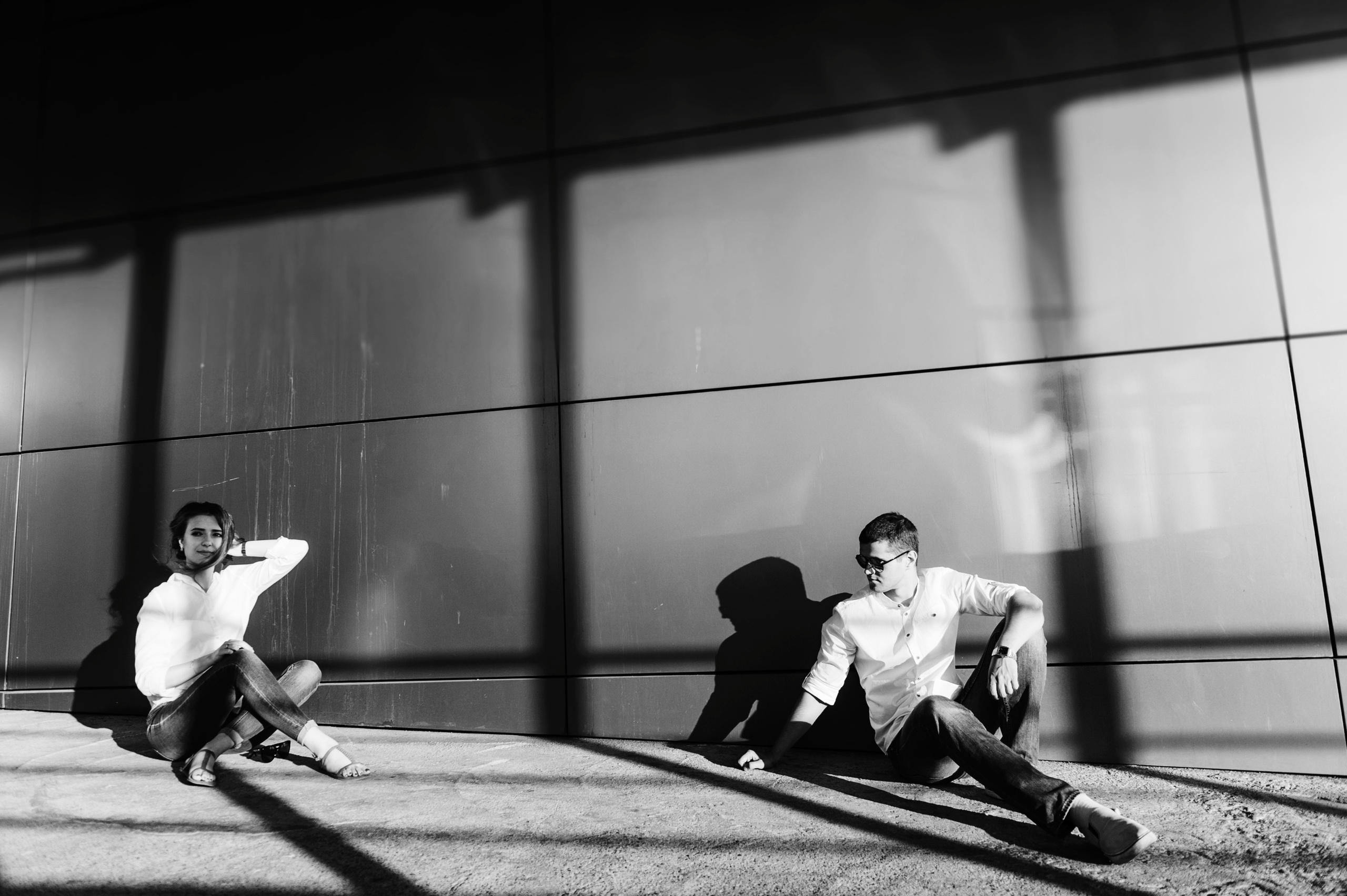 Love story Алексея и Светланы. Семейный и свадебный фотограф в Улан-Удэ, Иркутске Илья Спектор