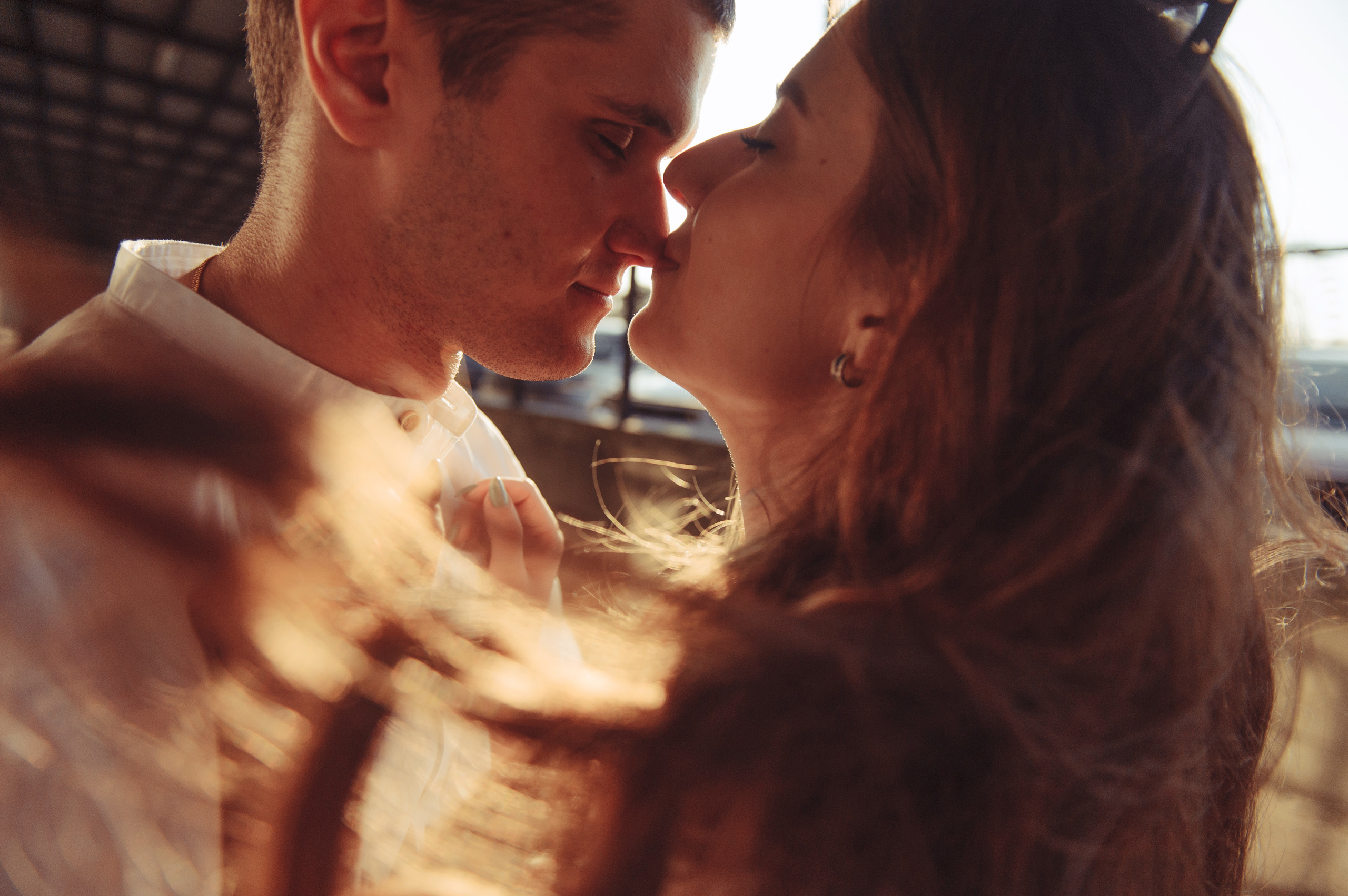 Love story Алексея и Светланы. Семейный и свадебный фотограф в Улан-Удэ, Иркутске Илья Спектор