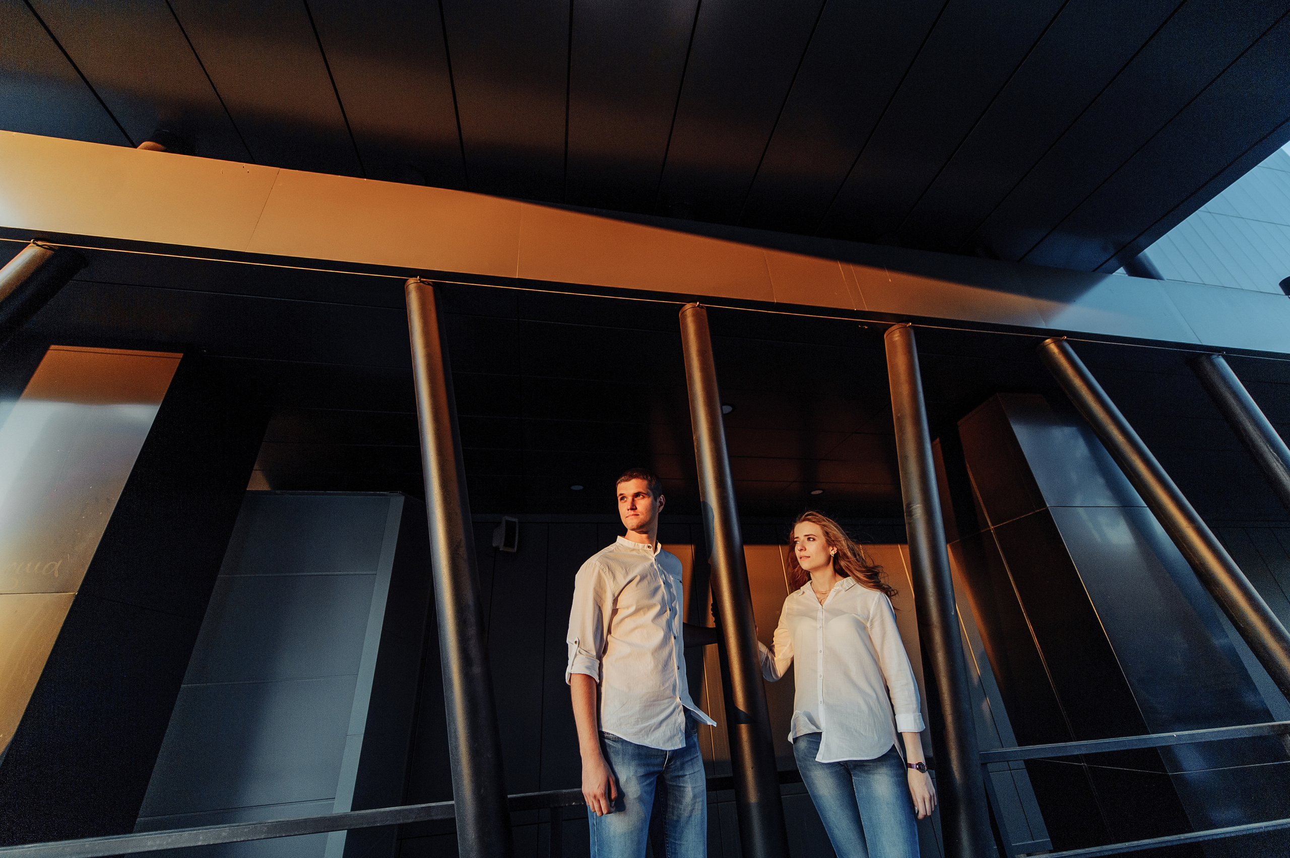 Love story Алексея и Светланы. Семейный и свадебный фотограф в Улан-Удэ, Иркутске Илья Спектор