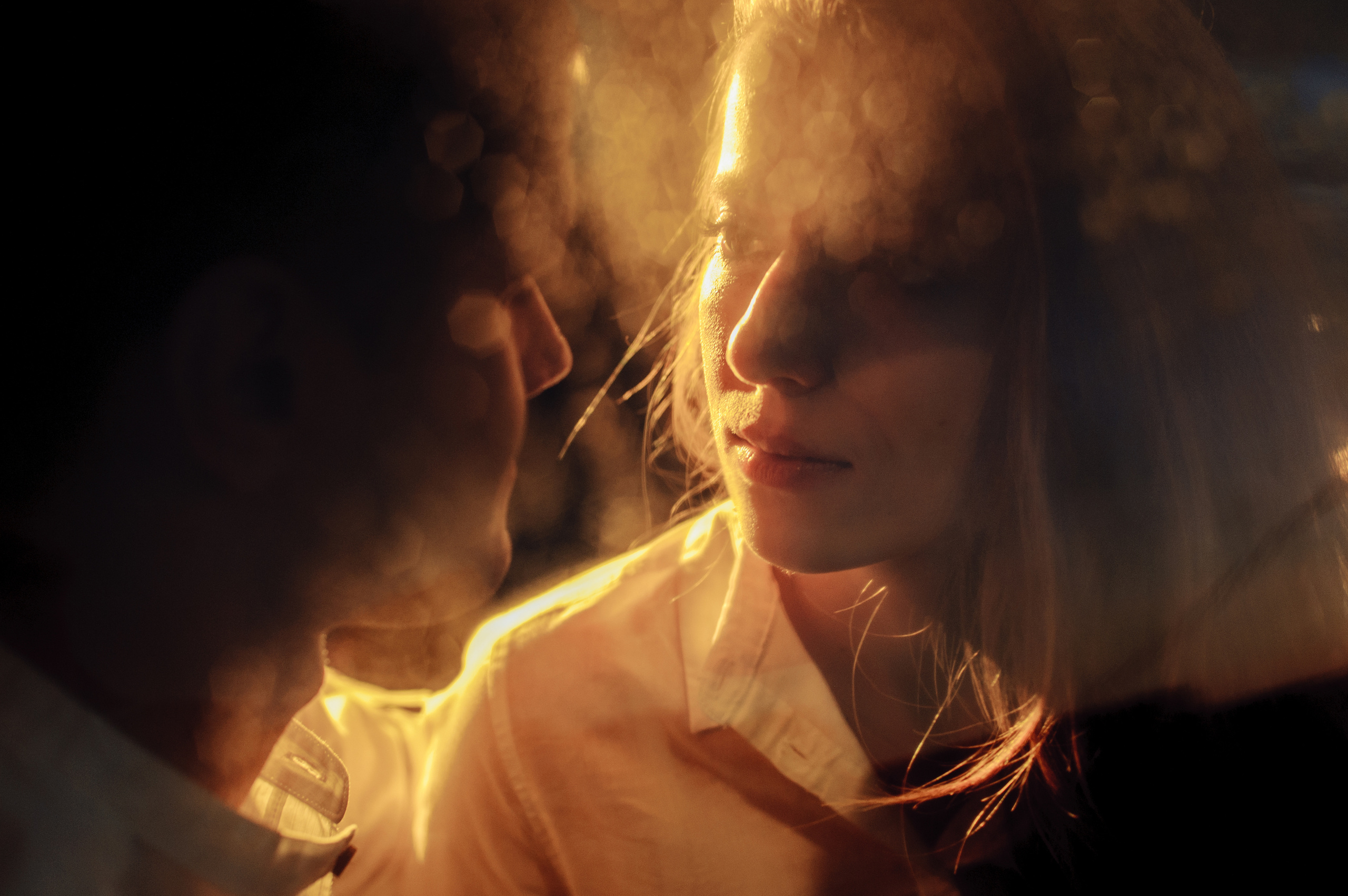 Love story Алексея и Светланы. Семейный и свадебный фотограф в Улан-Удэ, Иркутске Илья Спектор