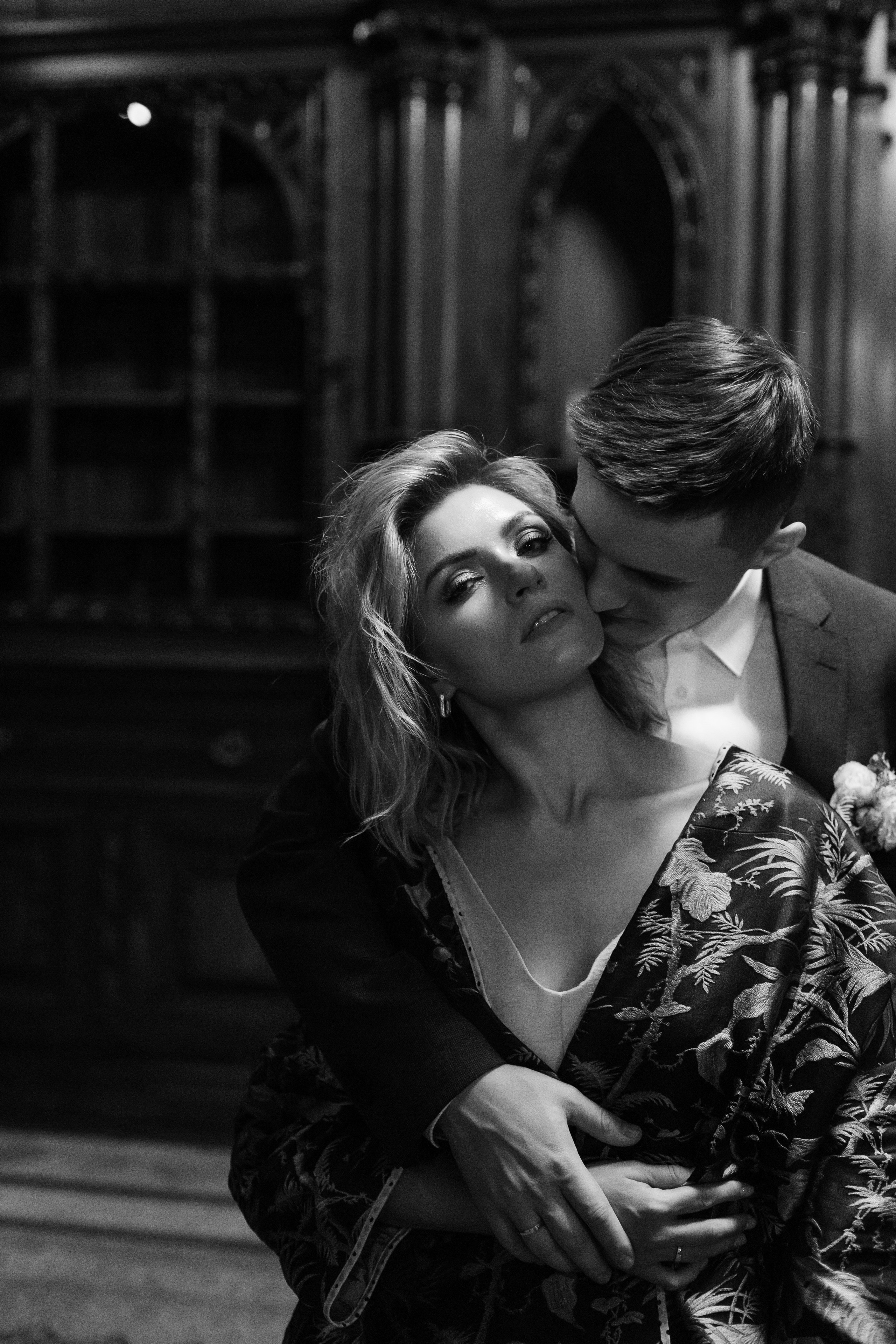 Свадьба для двоих с прогулкой в Выборге. Свадебный фотограф в Санкт-Петербурге Вика Стукачева