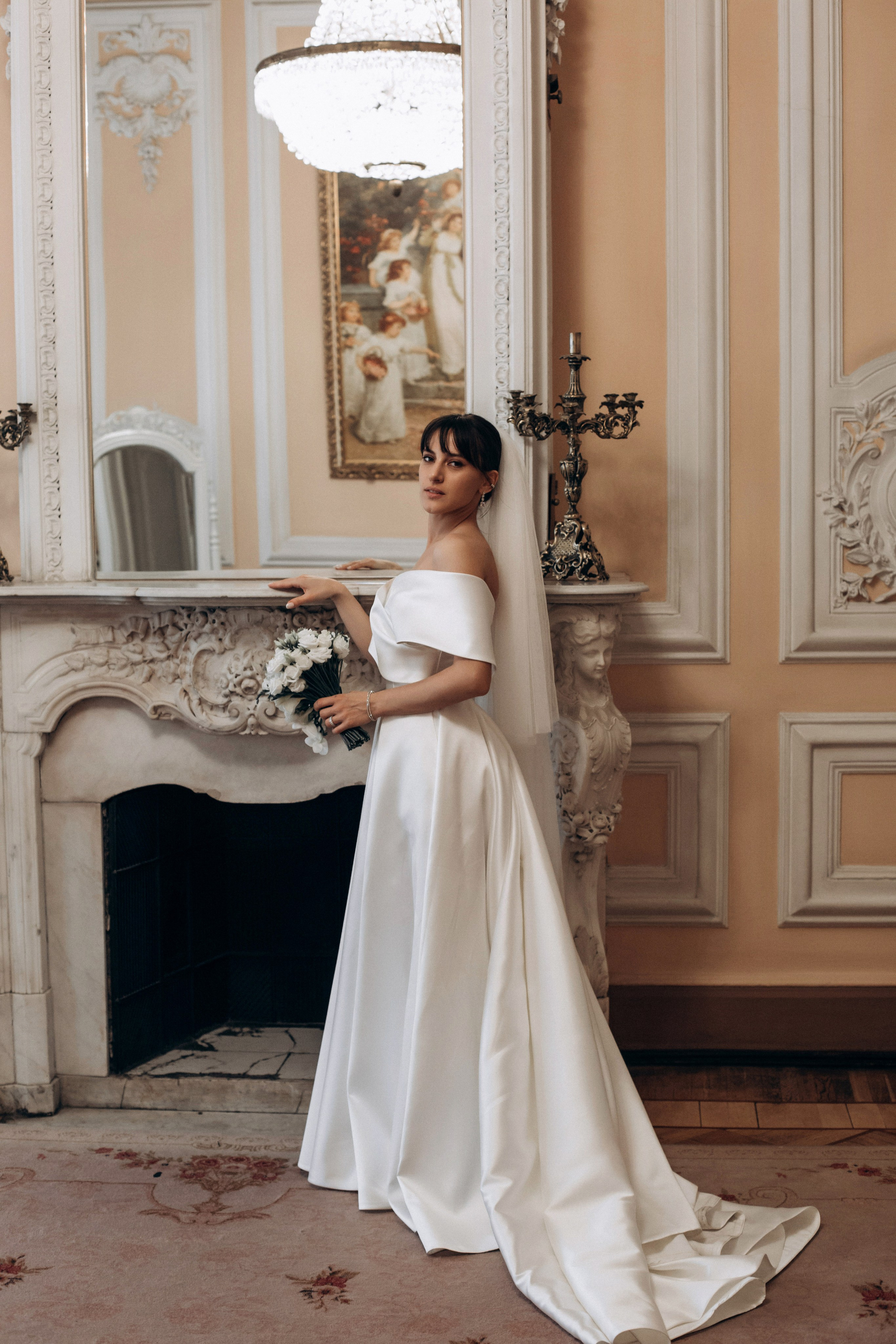 Свадьба на катере. Свадебный фотограф в Санкт-Петербурге Вика Стукачева