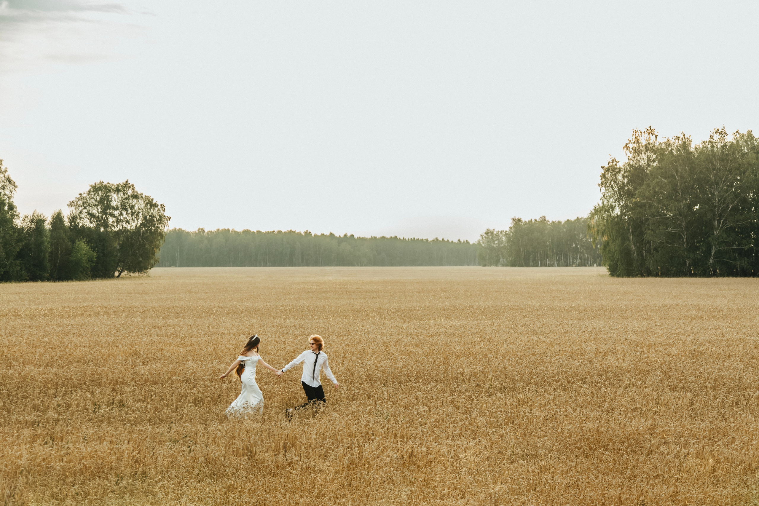 Dima & Tanya. Фотограф Иван Гуляев