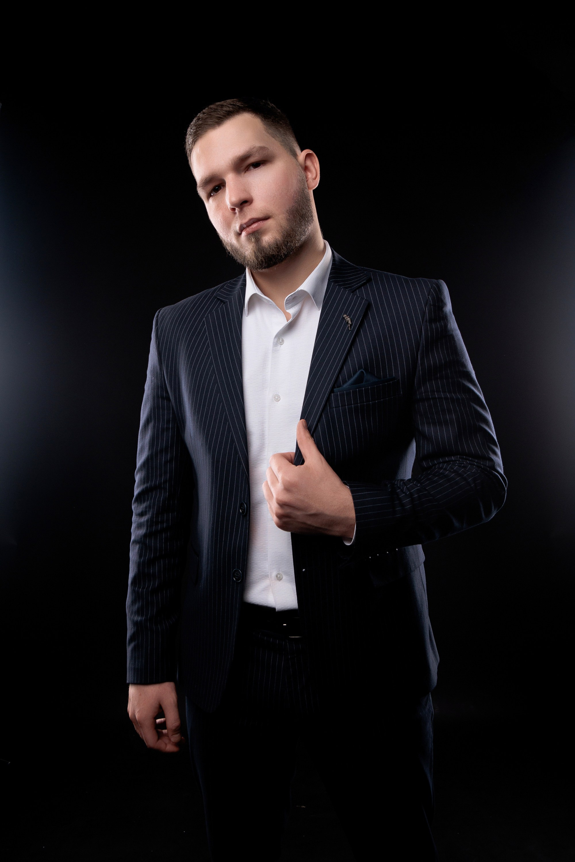 Михаил Лобанов. Игорь Панкратов | Фотограф Ставрополь