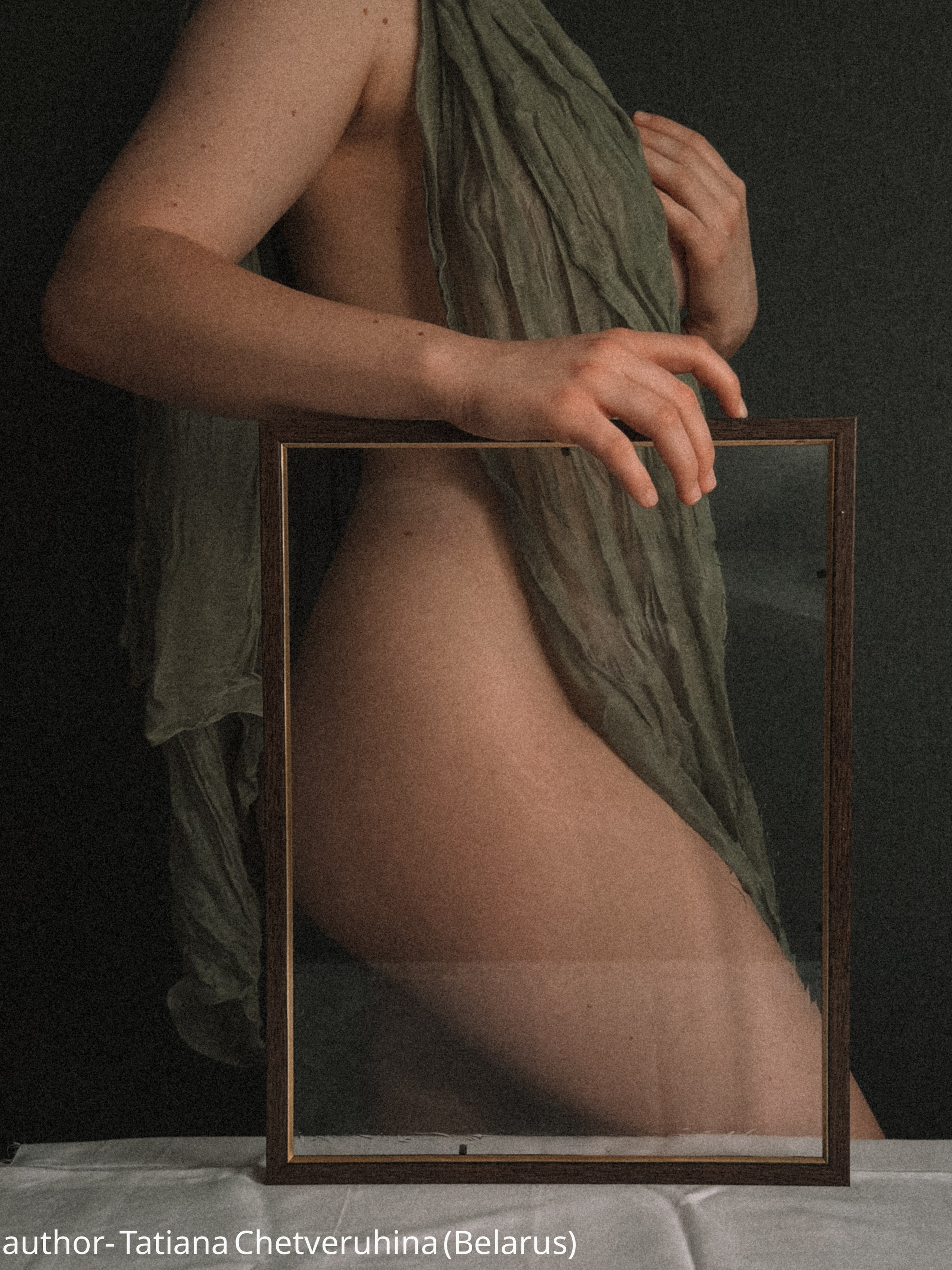 Gallery. UNUSUAL TALENT magazine