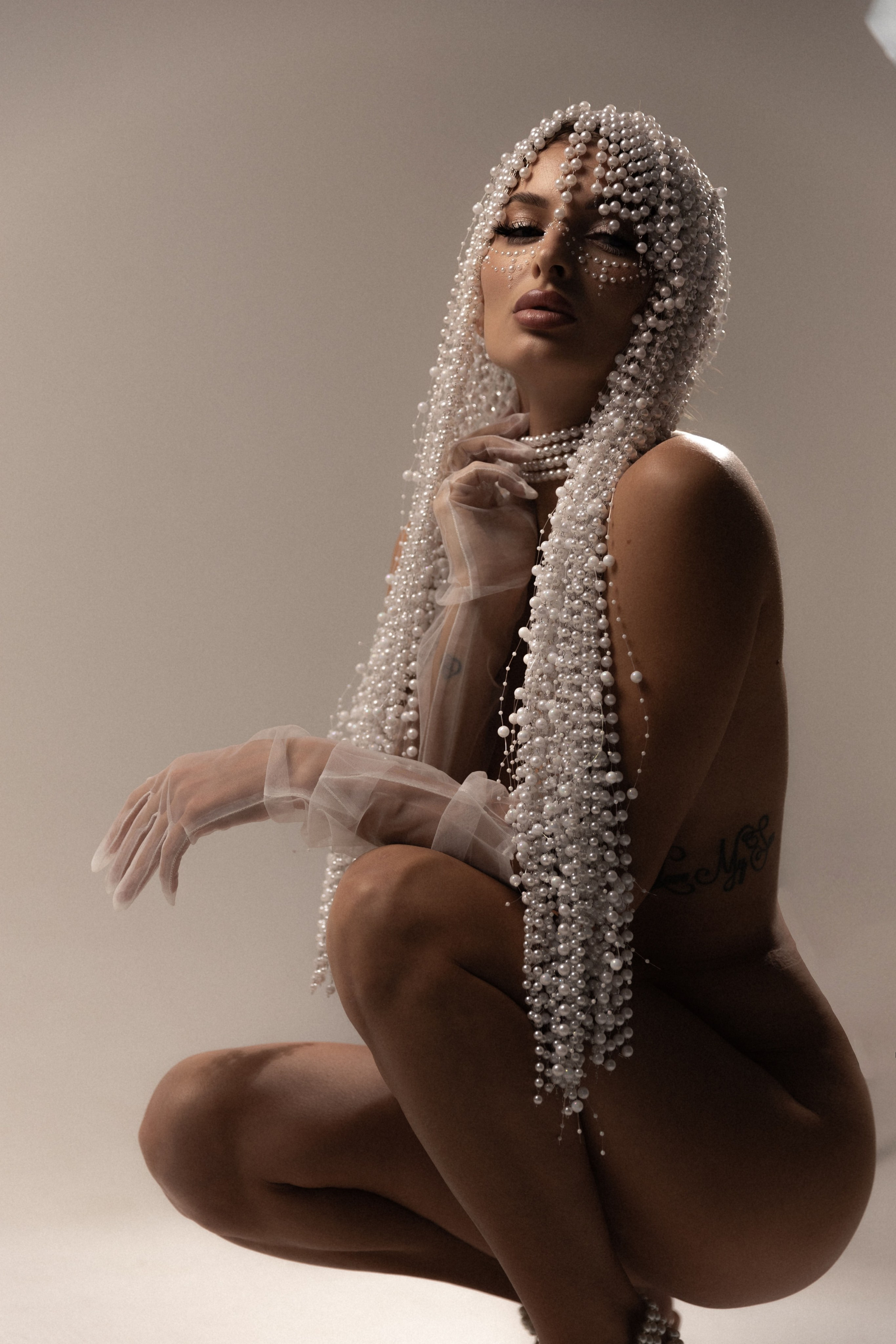 STUDIO. Женский фотограф