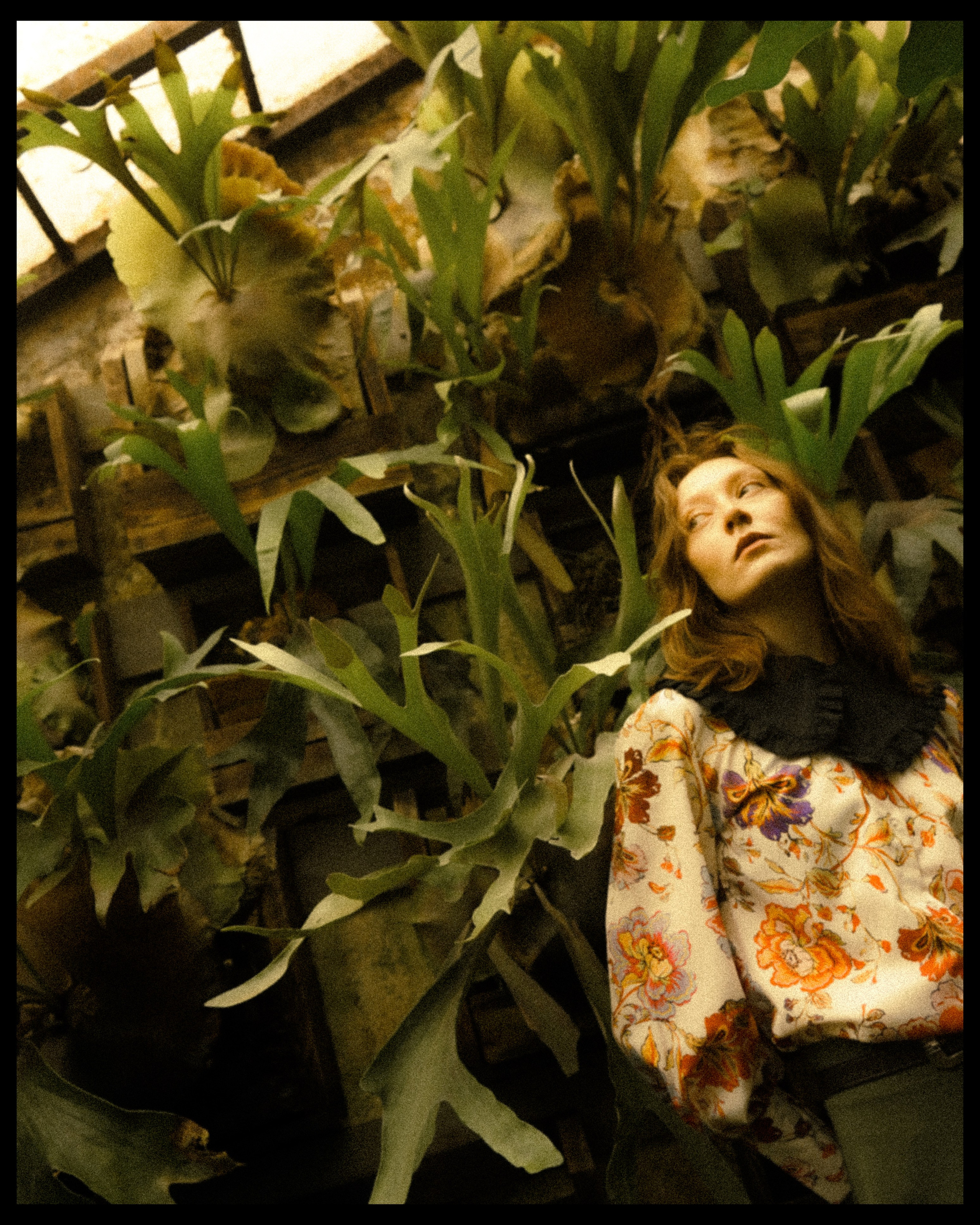 BOTANICAL GARDEN'24. Фотограф Нижний Новгород