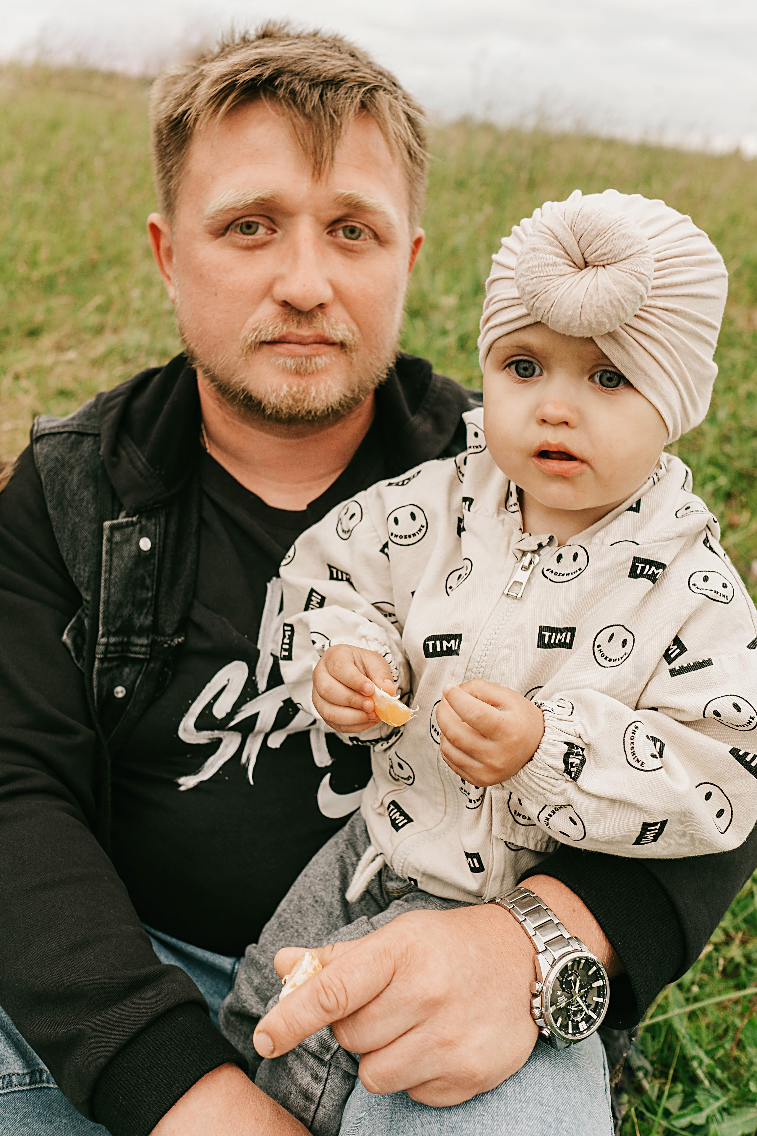 Большая, дружная семья). Портретный и свадебный фотограф в Йошкар-Оле Егошина Екатерина