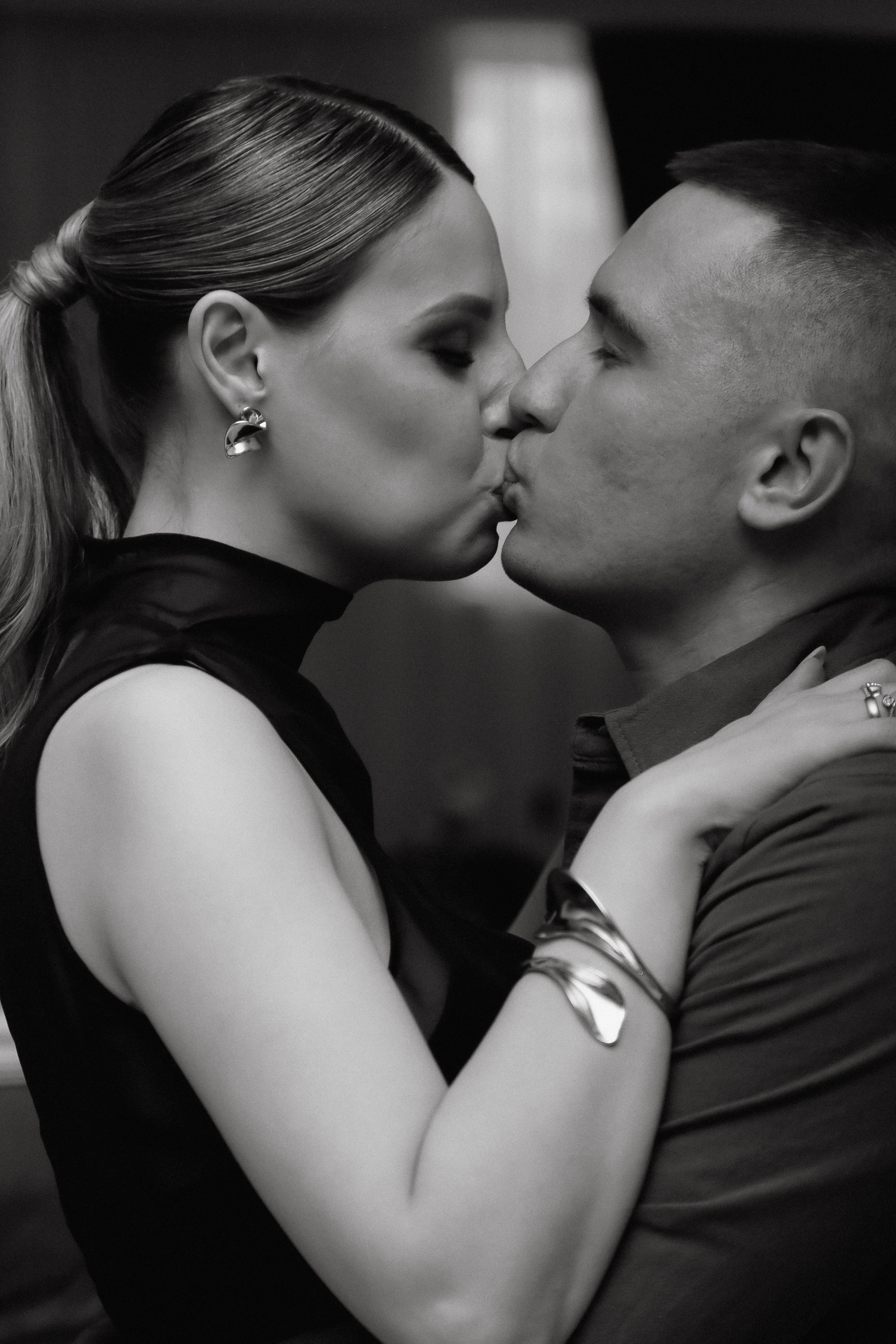 Мария и Дмитрий. Портретный и свадебный фотограф в Йошкар-Оле Егошина Екатерина