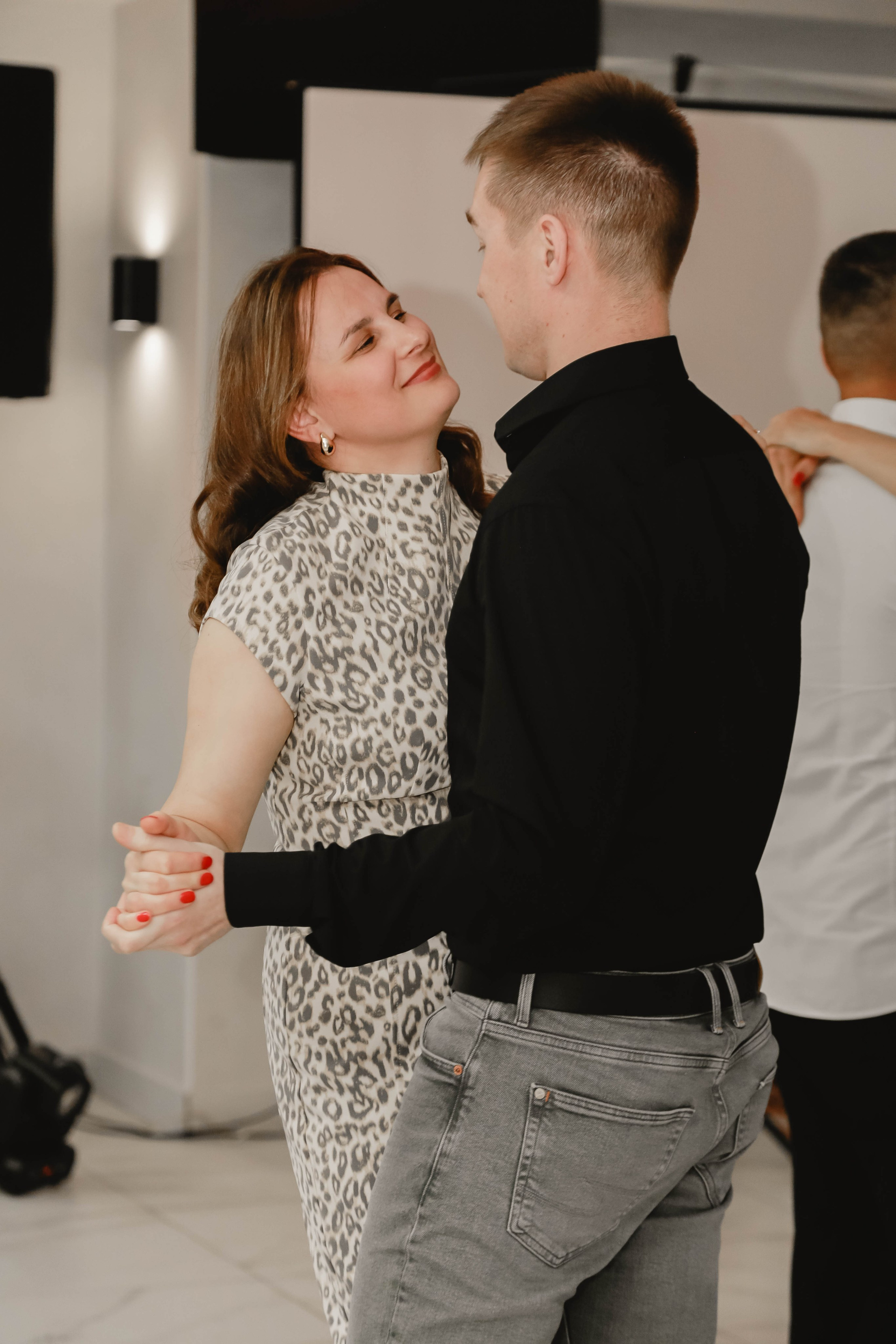 Мария и Дмитрий. Портретный и свадебный фотограф в Йошкар-Оле Егошина Екатерина