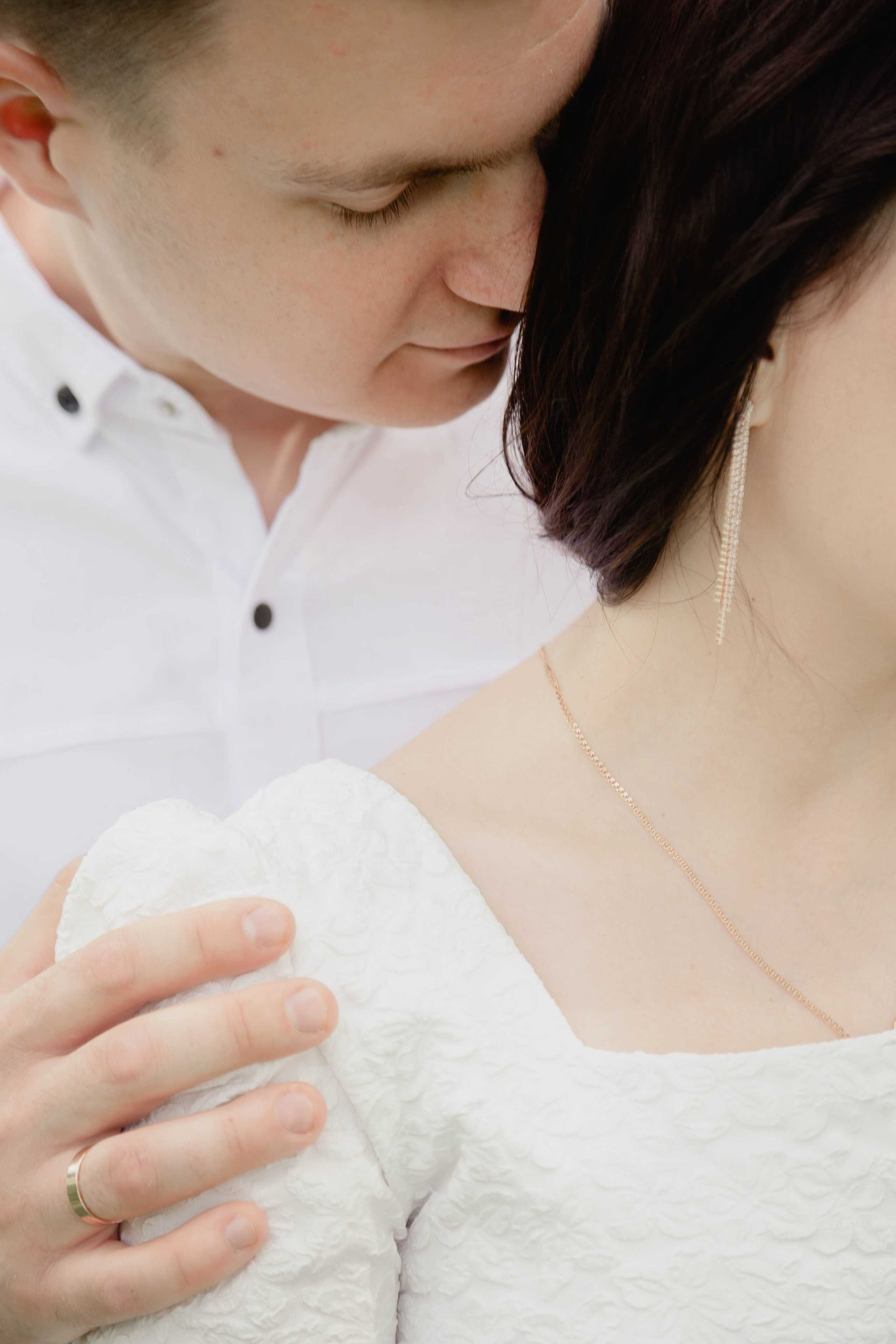 Прогулка на набережной. Портретный и свадебный фотограф в Йошкар-Оле Егошина Екатерина