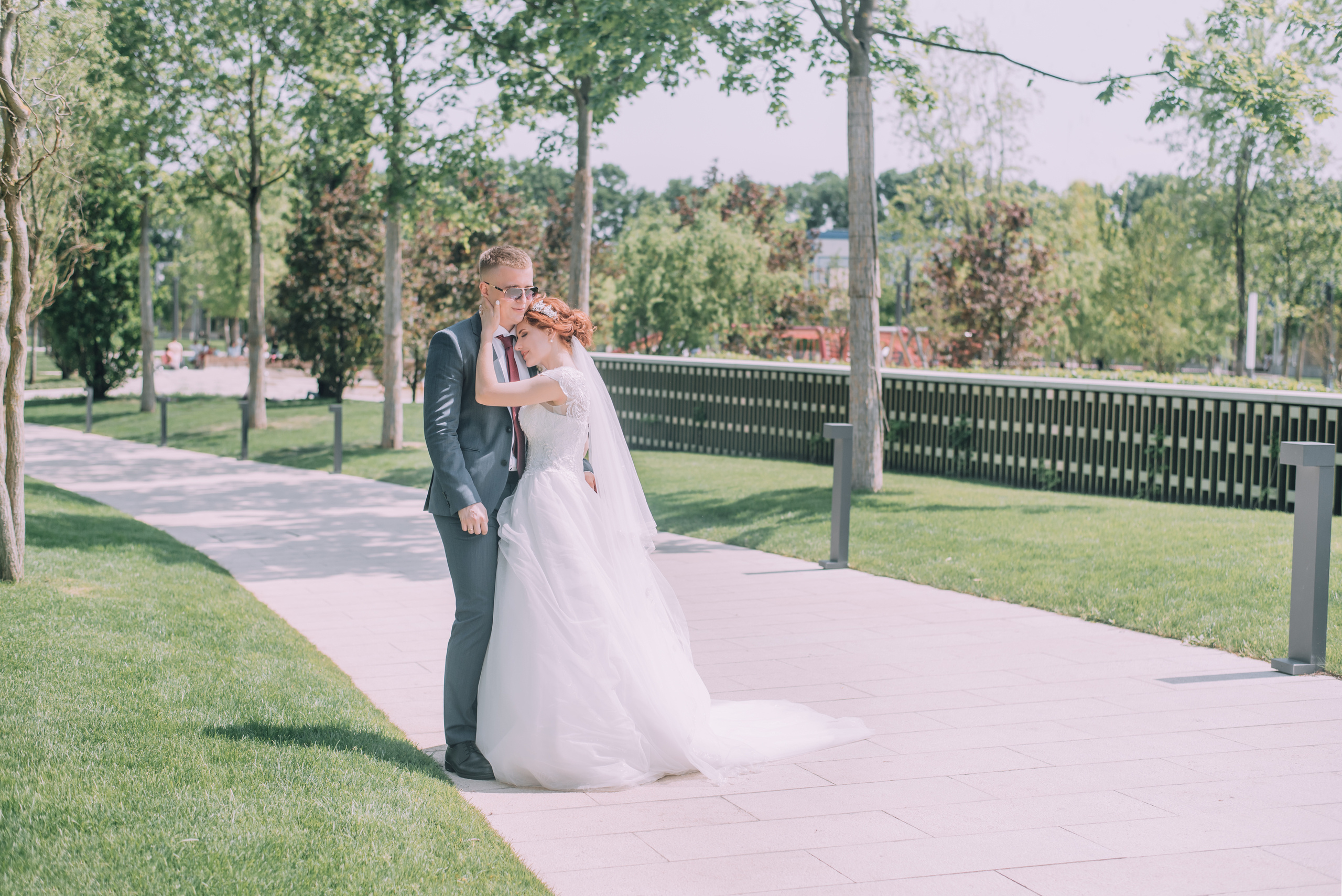 Свадьба Михаила и Александры. Фотограф в Краснодаре Зеленкина Дарья