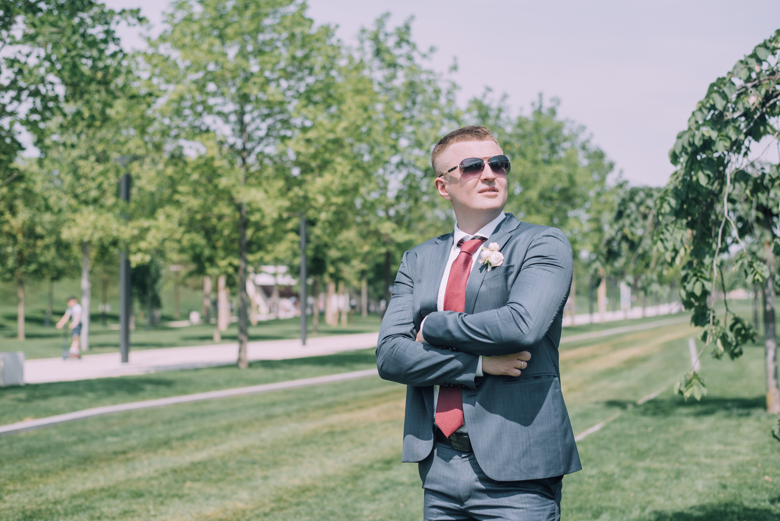 Свадьба Михаила и Александры. Фотограф в Краснодаре Зеленкина Дарья