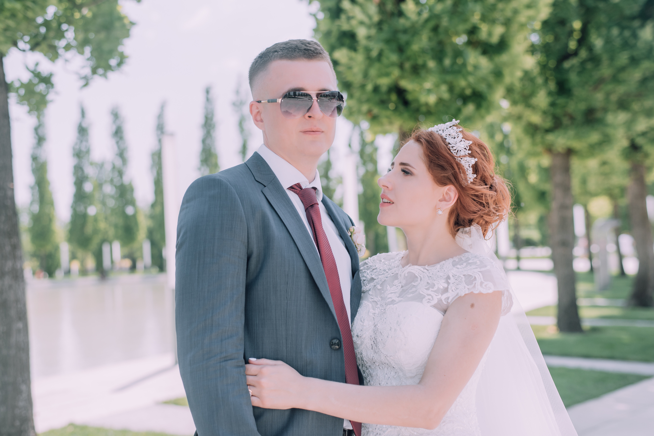 Свадьба Михаила и Александры. Фотограф в Краснодаре Зеленкина Дарья