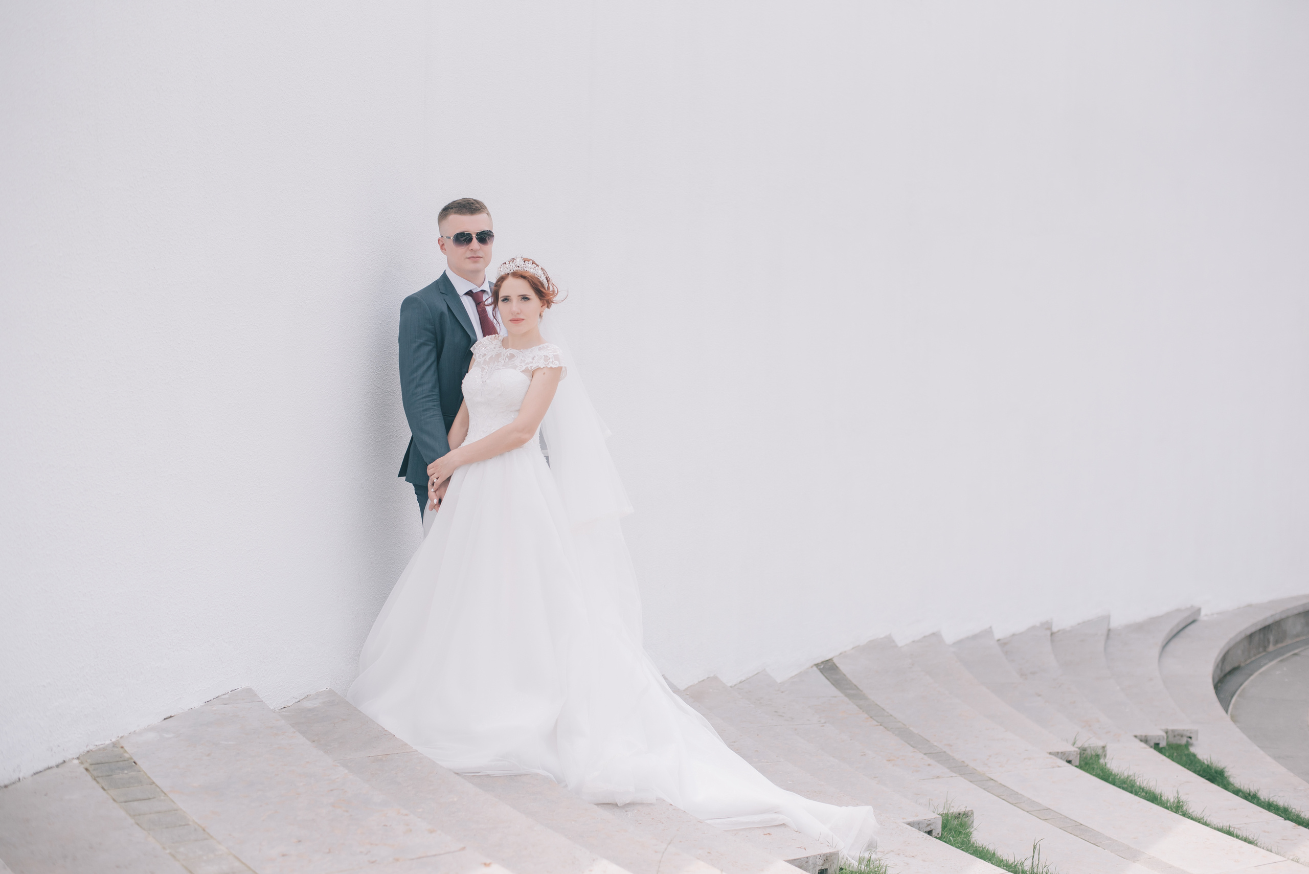 Свадьба Михаила и Александры. Фотограф в Краснодаре Зеленкина Дарья