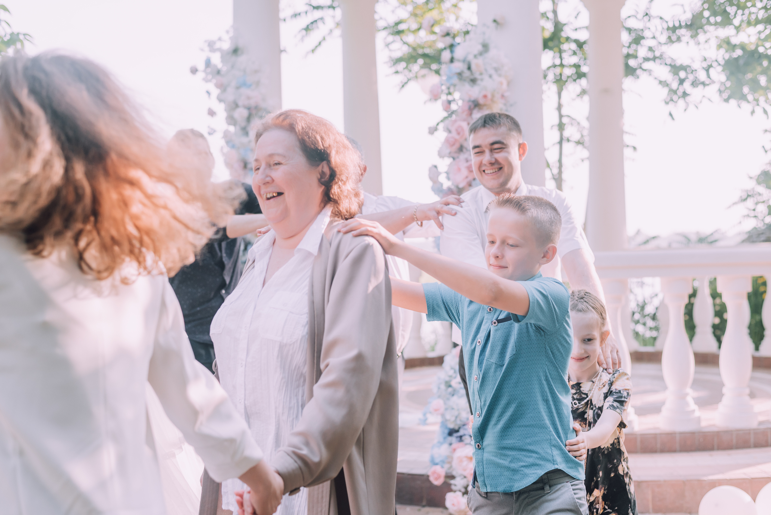 Свадьба Михаила и Александры. Фотограф в Краснодаре Зеленкина Дарья