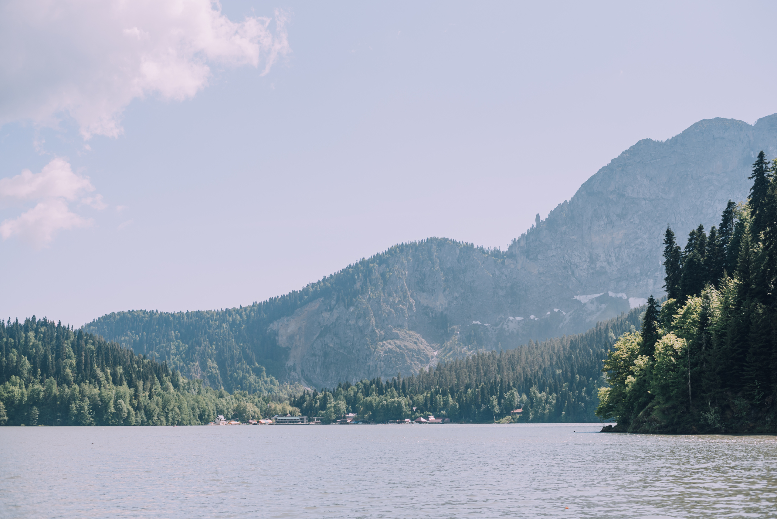 Алина и Александр — Tenderness by the lake. Фотограф в Краснодаре Зеленкина Дарья
