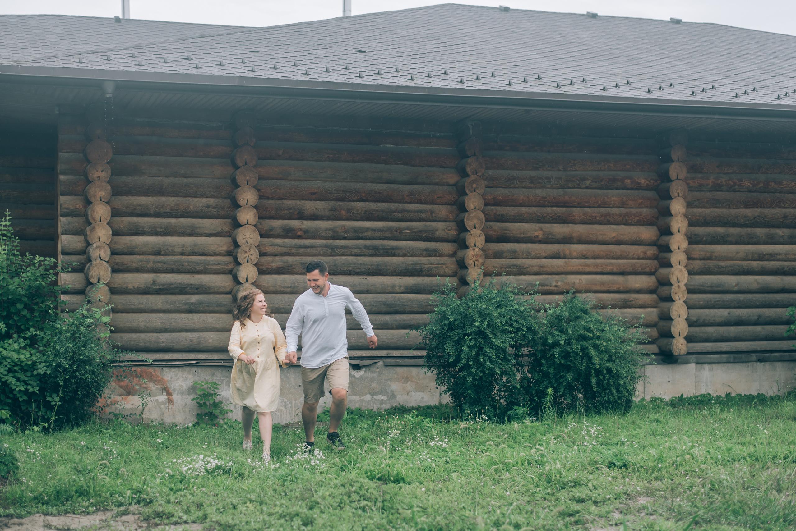 Андрей и Анастасия. Фотограф в Краснодаре Зеленкина Дарья