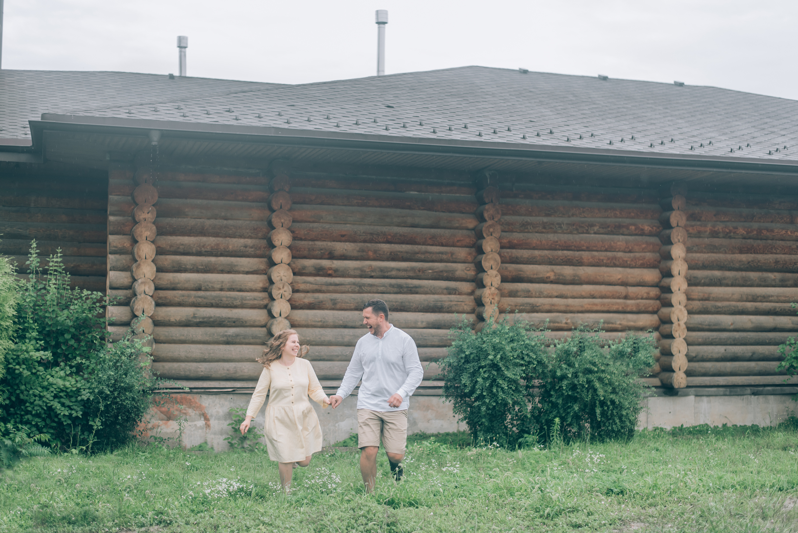 Андрей и Анастасия. Фотограф в Краснодаре Зеленкина Дарья