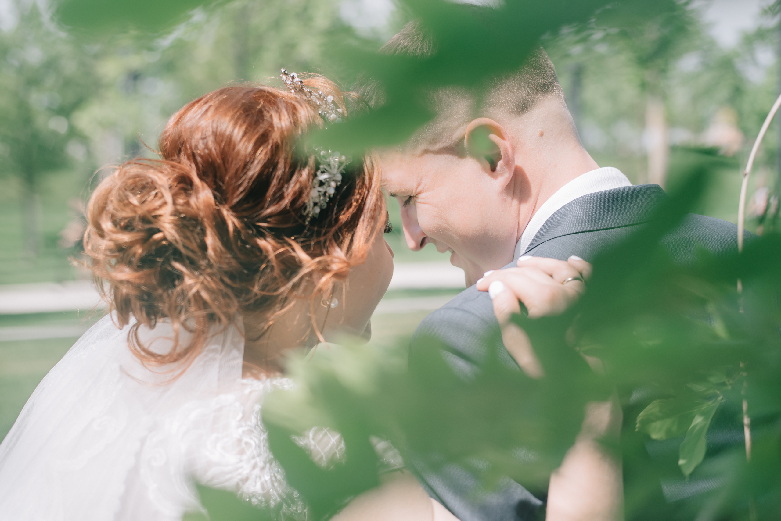 Свадьба Михаила и Александры. Фотограф в Краснодаре Зеленкина Дарья