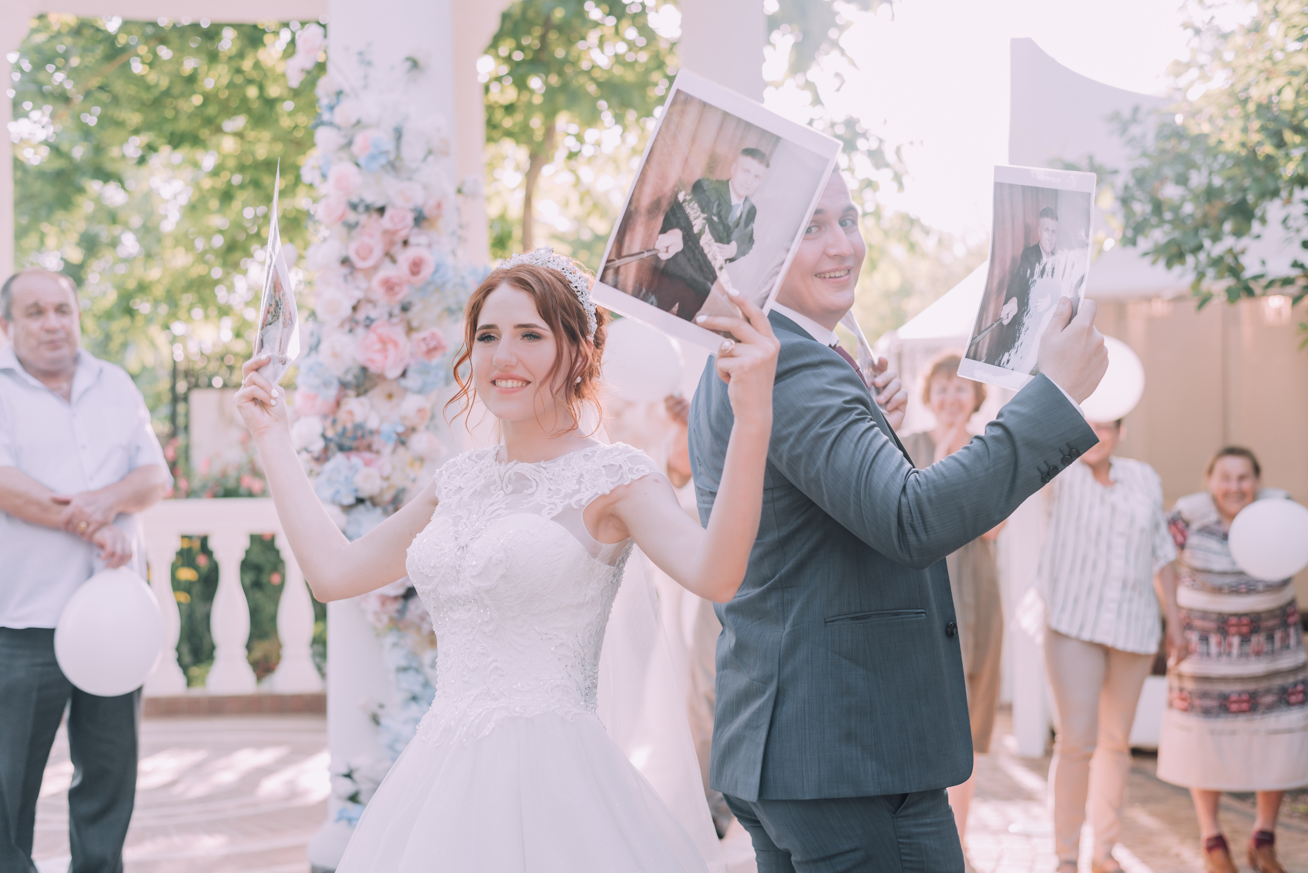 Свадьба Михаила и Александры. Фотограф в Краснодаре Зеленкина Дарья