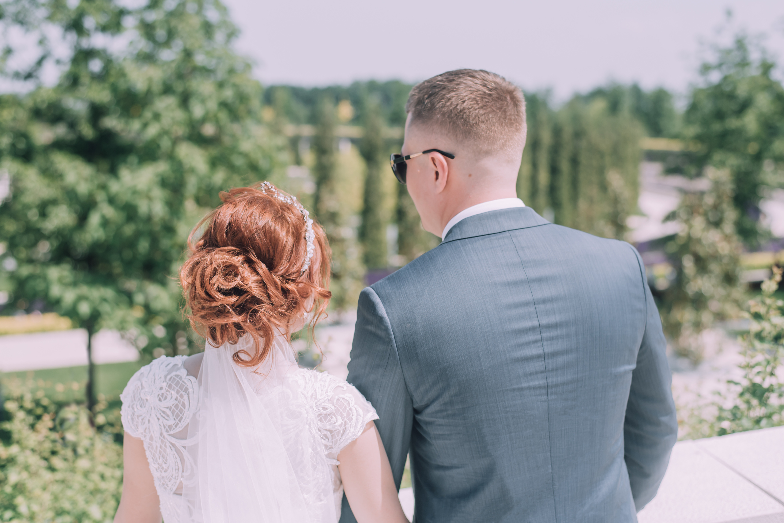 Свадьба Михаила и Александры. Фотограф в Краснодаре Зеленкина Дарья