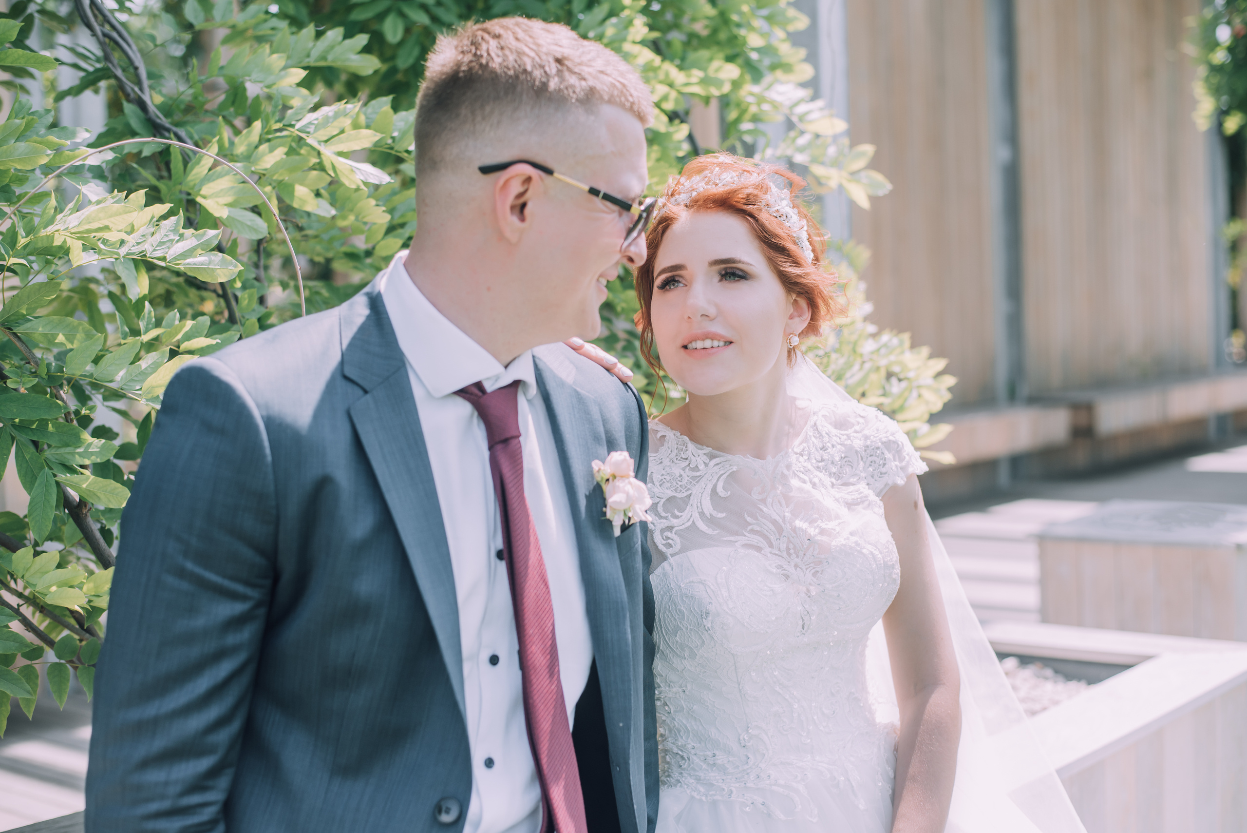 Свадьба Михаила и Александры. Фотограф в Краснодаре Зеленкина Дарья