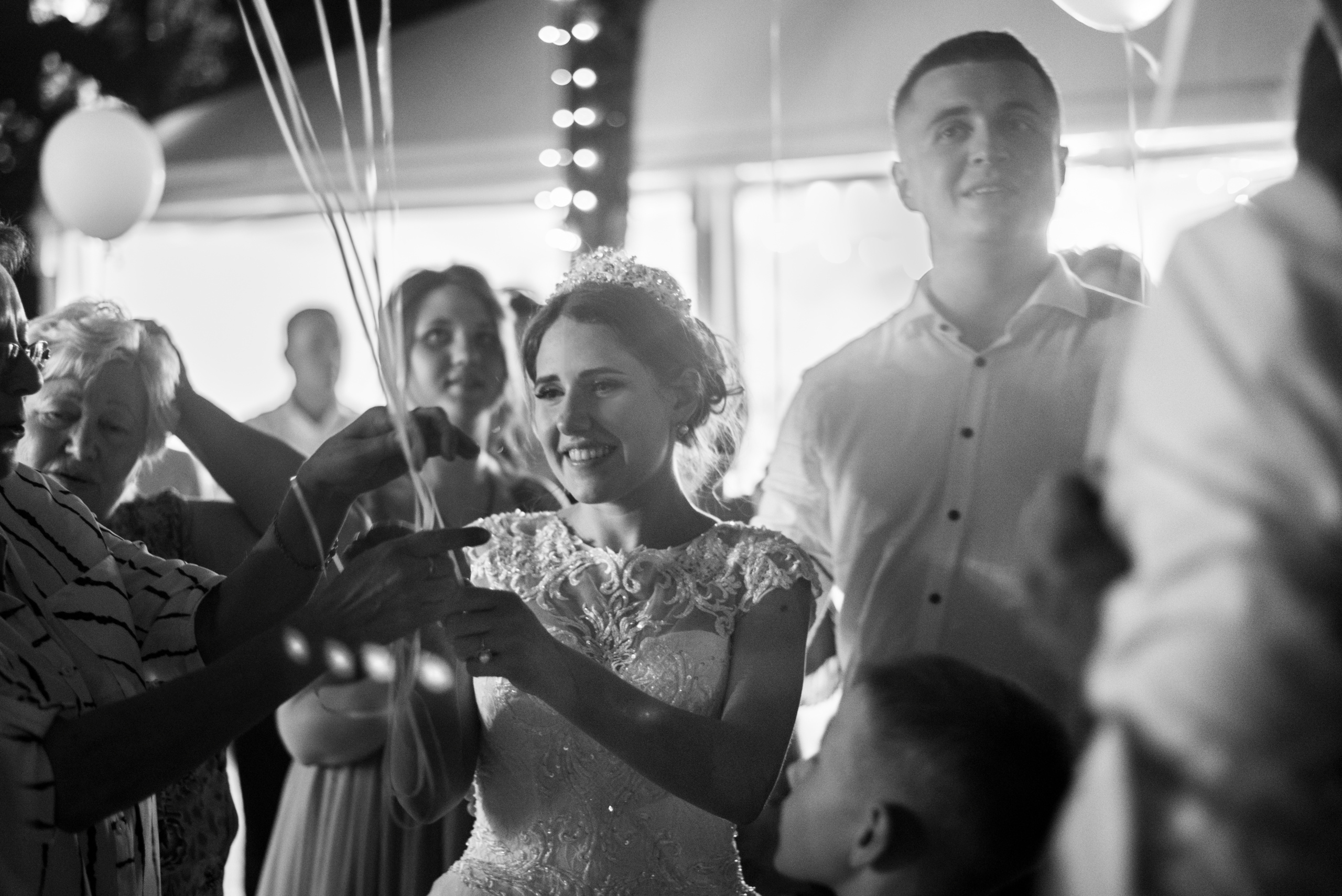 Свадьба Михаила и Александры. Фотограф в Краснодаре Зеленкина Дарья