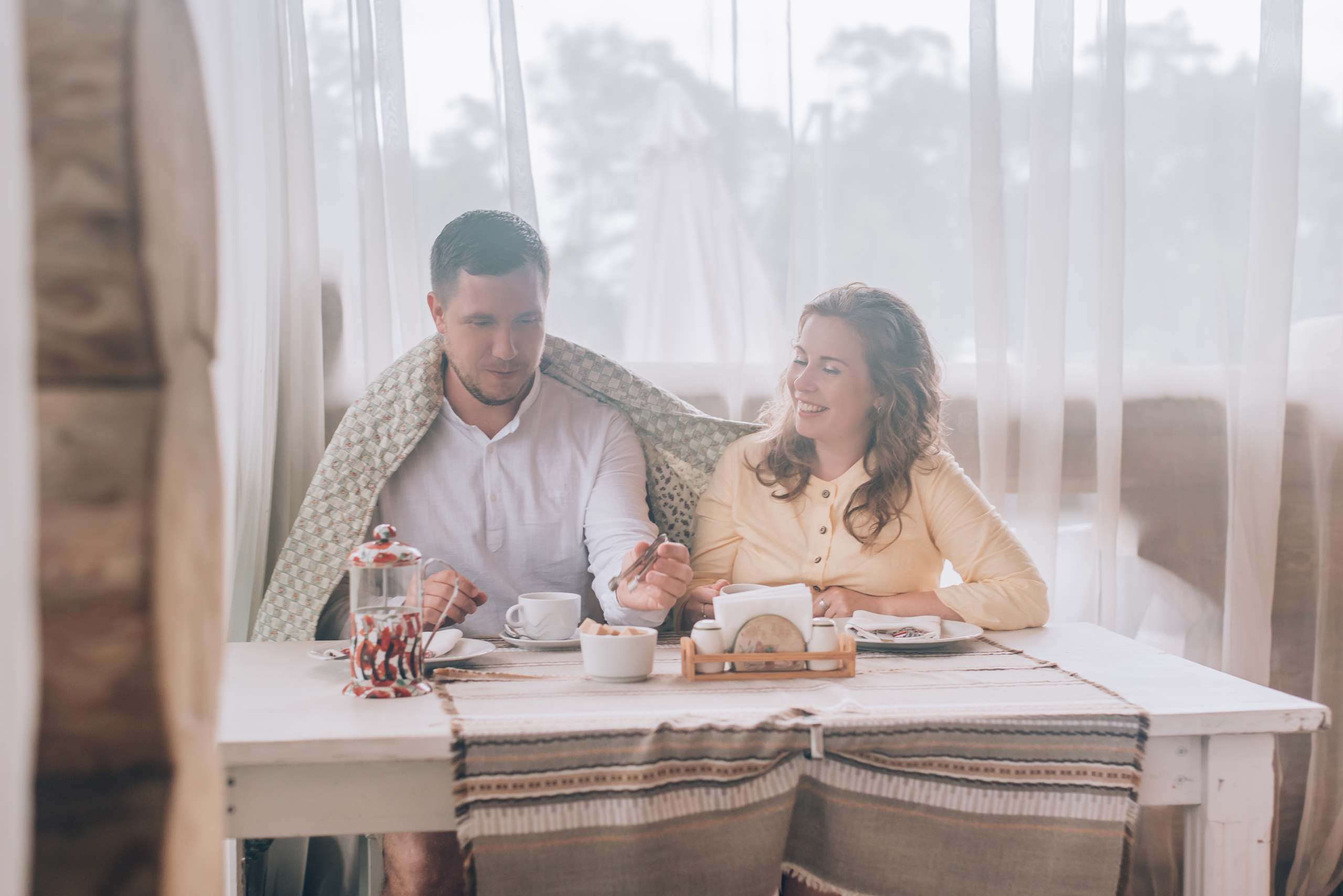 Андрей и Анастасия. Фотограф в Краснодаре Зеленкина Дарья