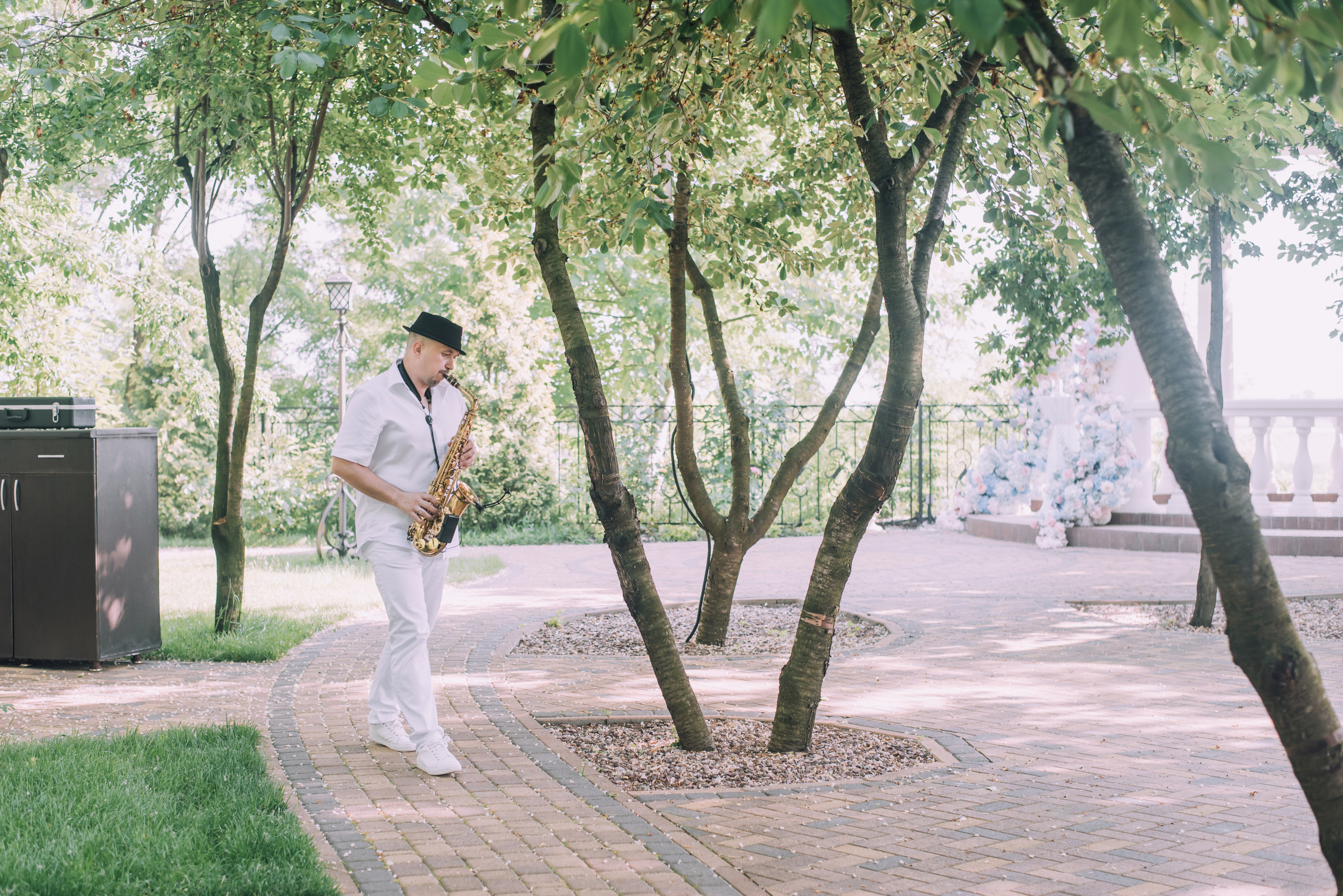 Свадьба Михаила и Александры. Фотограф в Краснодаре Зеленкина Дарья