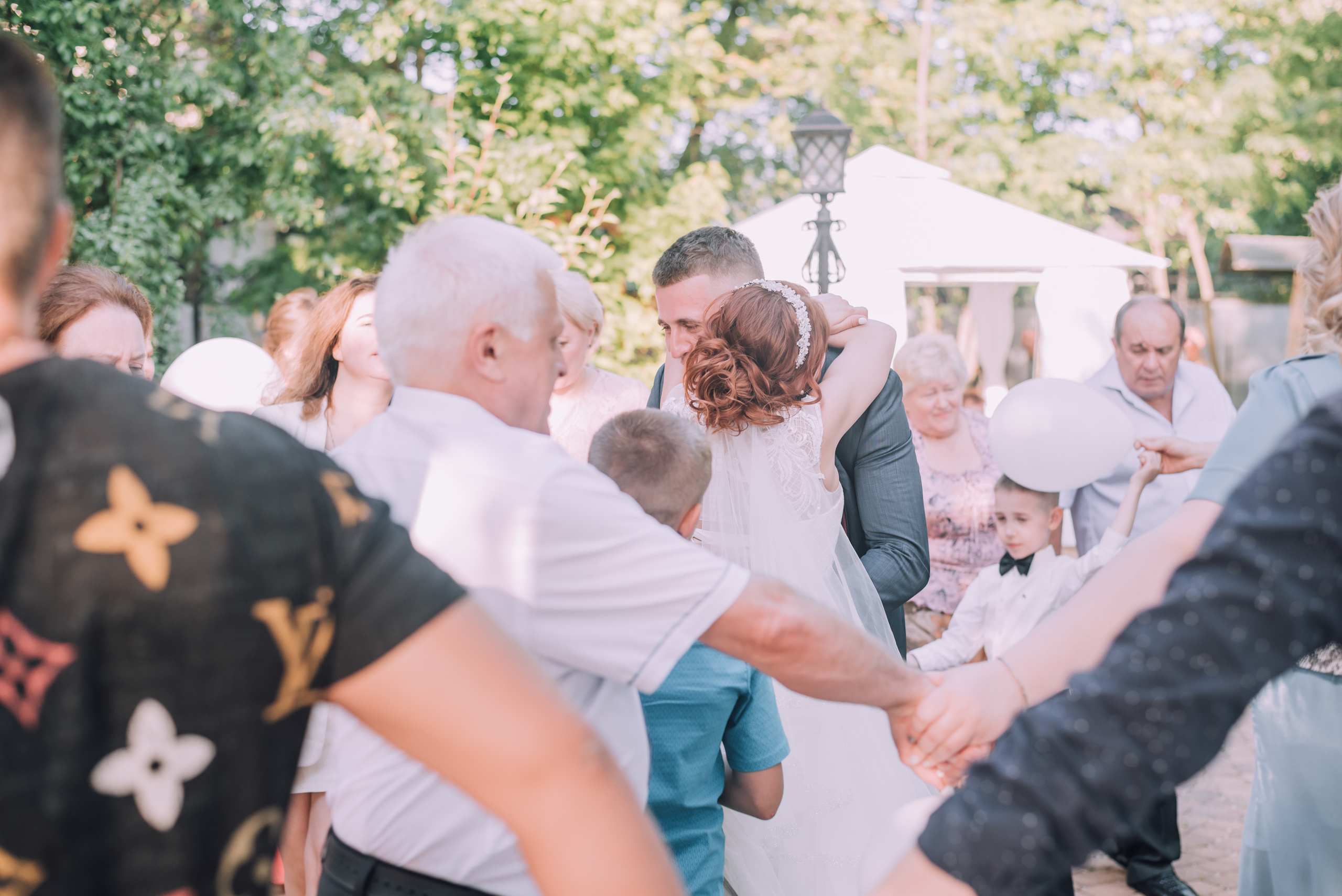 Свадьба Михаила и Александры. Фотограф в Краснодаре Зеленкина Дарья