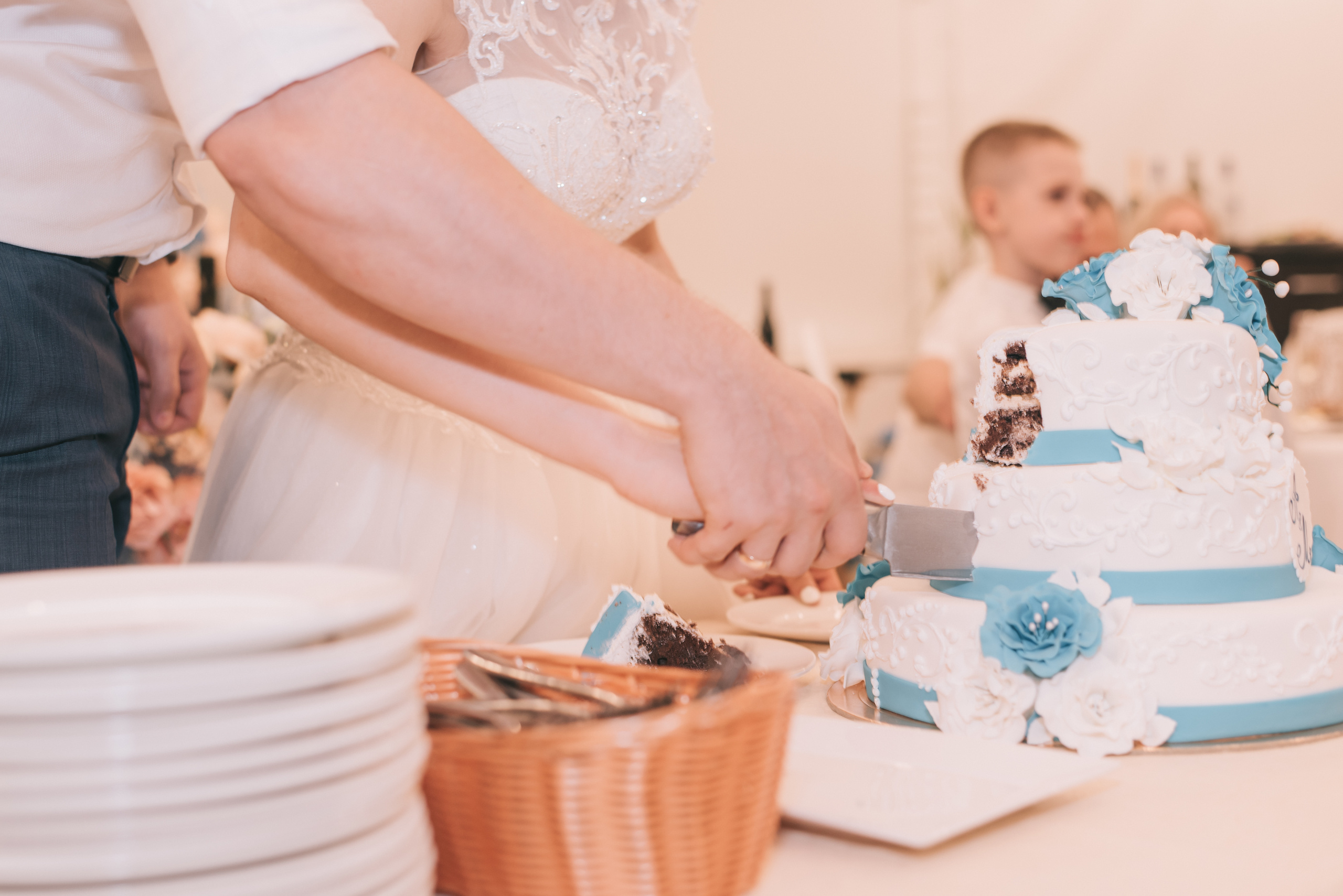 Свадьба Михаила и Александры. Фотограф в Краснодаре Зеленкина Дарья