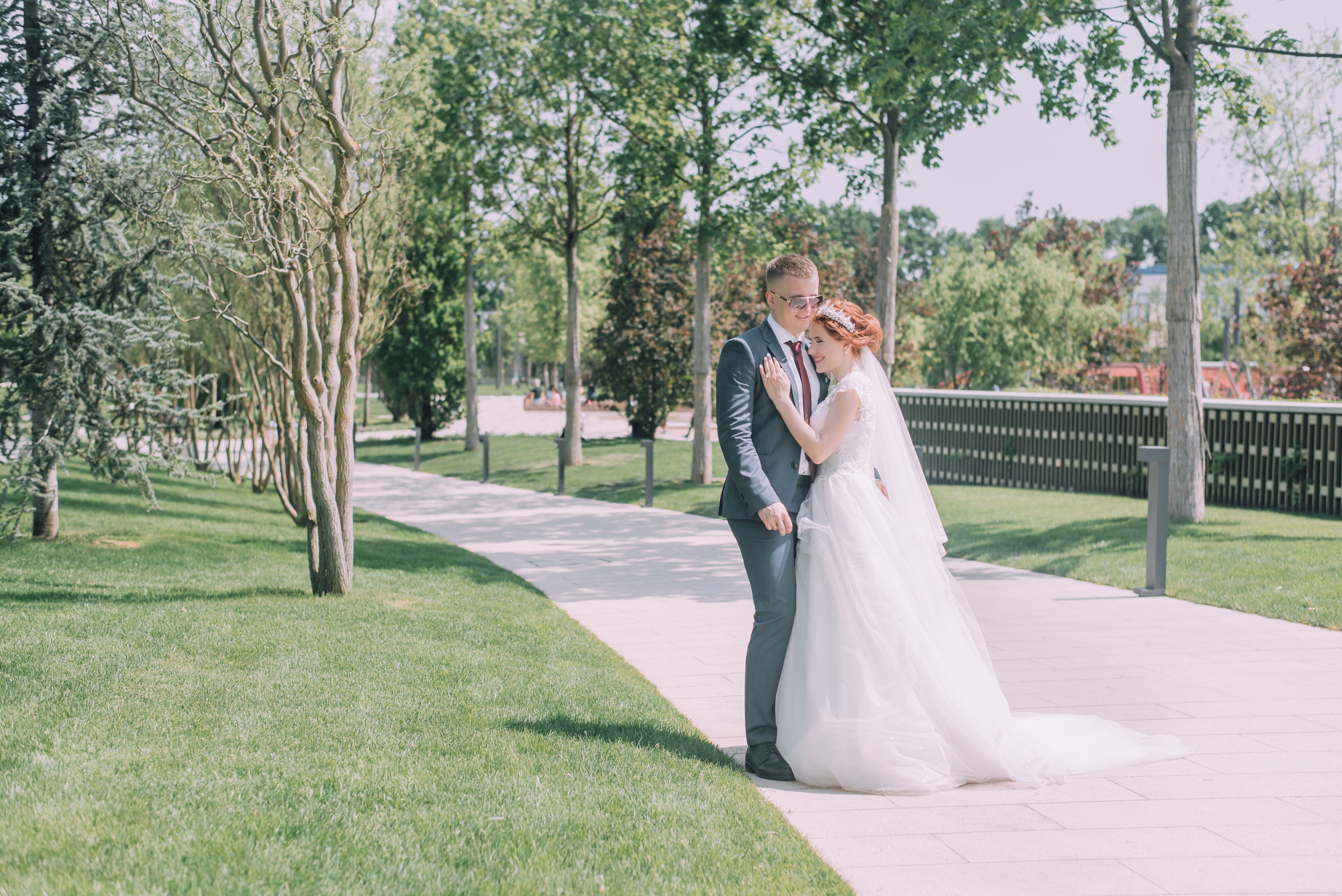 Свадьба Михаила и Александры. Фотограф в Краснодаре Зеленкина Дарья