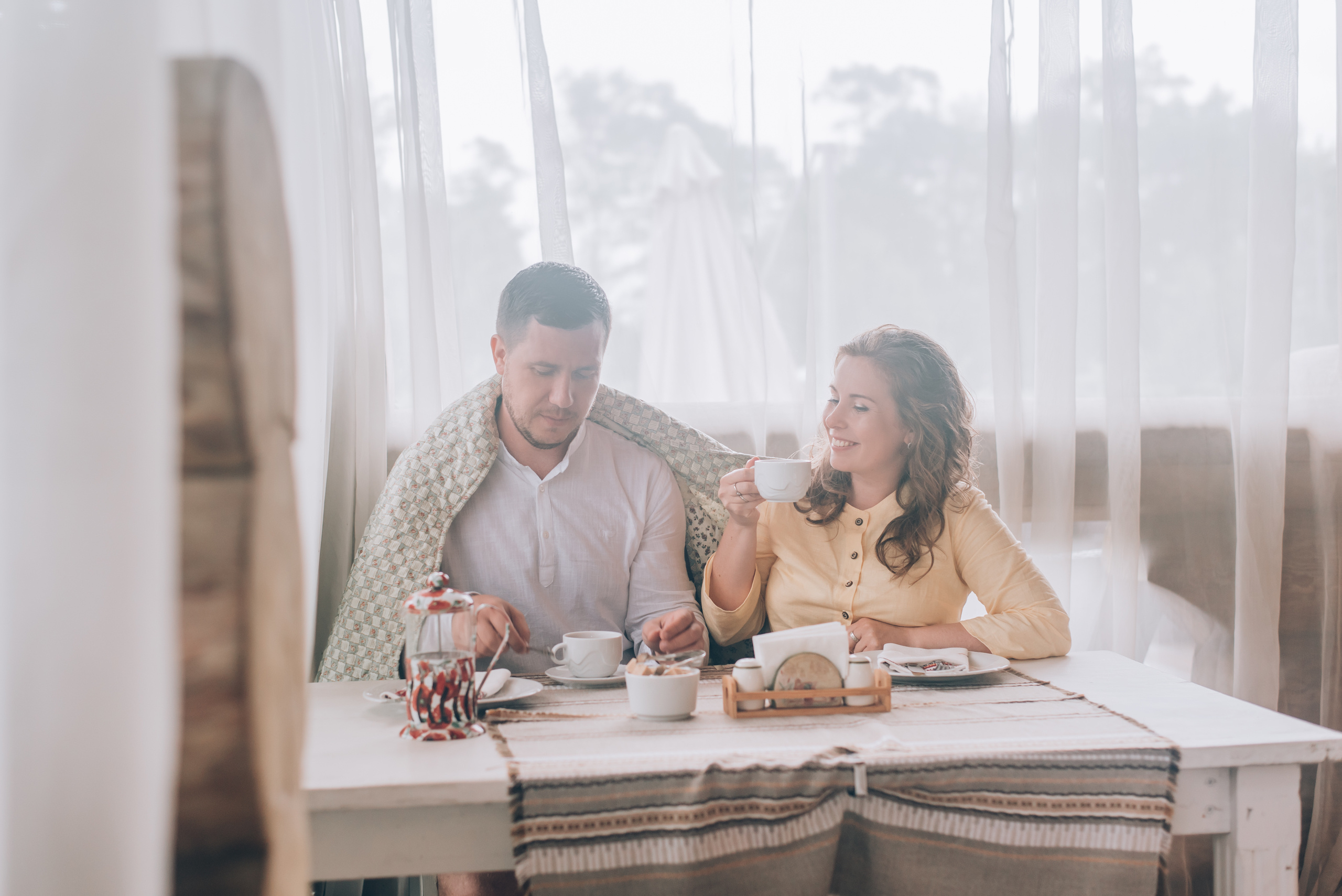 Андрей и Анастасия. Фотограф в Краснодаре Зеленкина Дарья