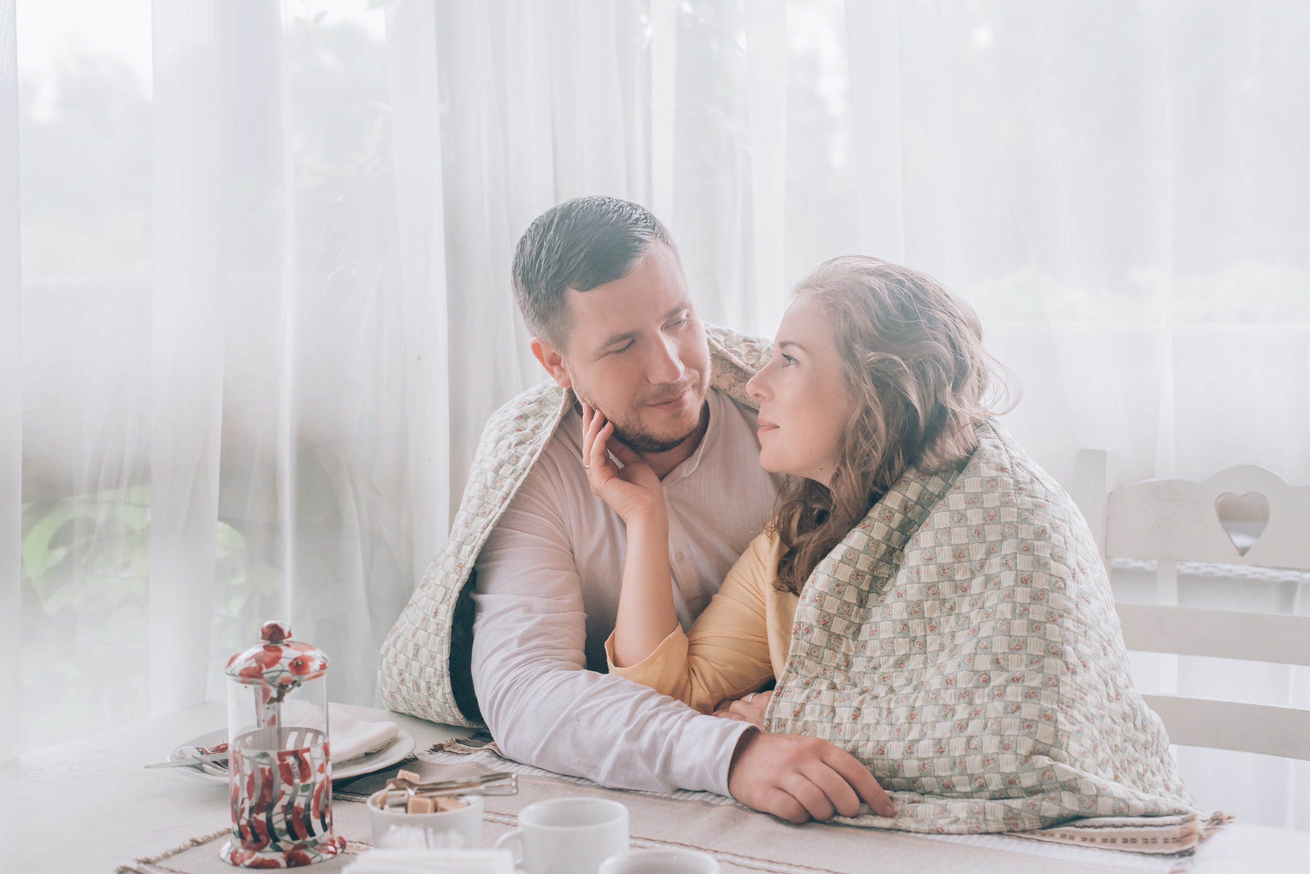 Андрей и Анастасия. Фотограф в Краснодаре Зеленкина Дарья