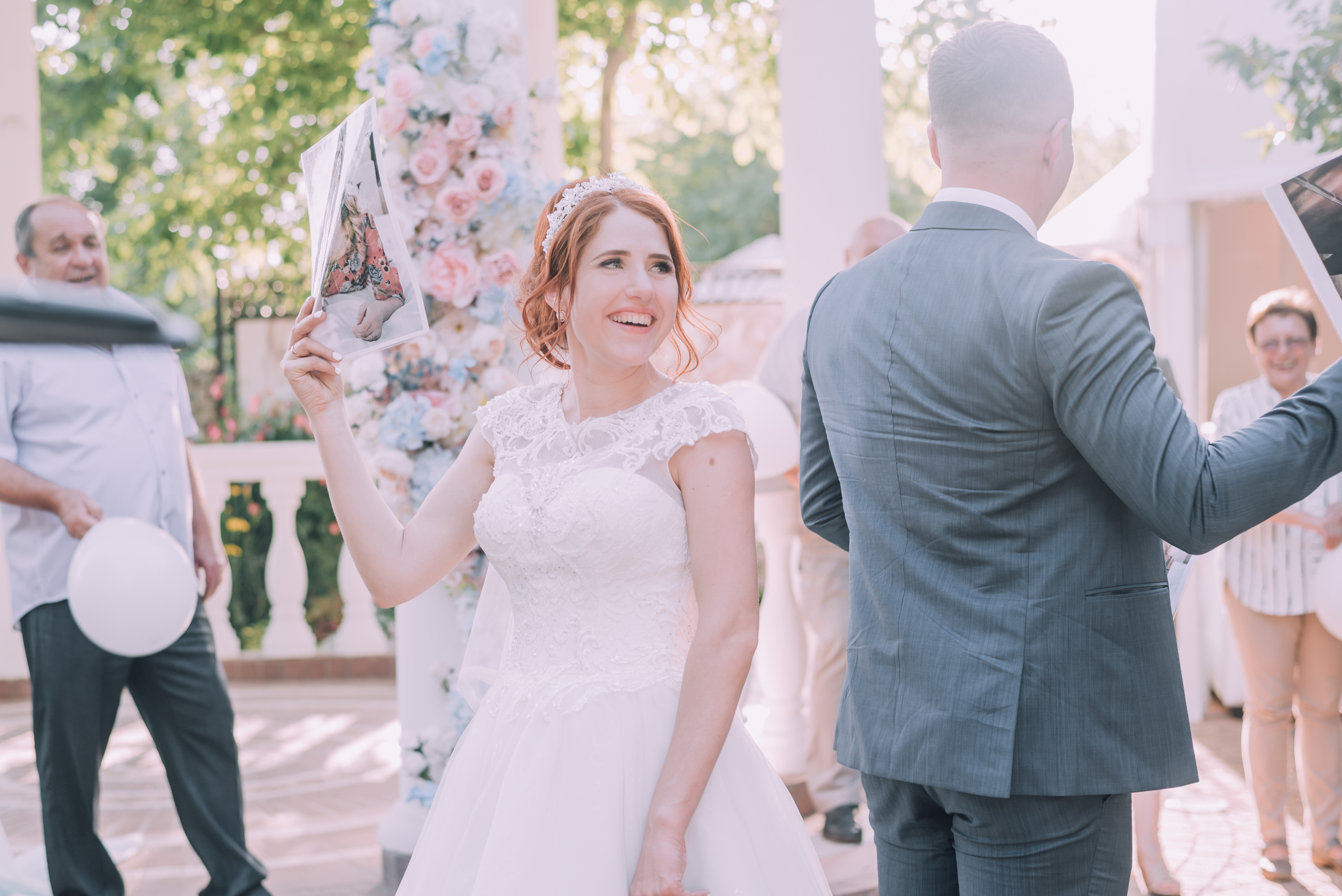 Свадьба Михаила и Александры. Фотограф в Краснодаре Зеленкина Дарья