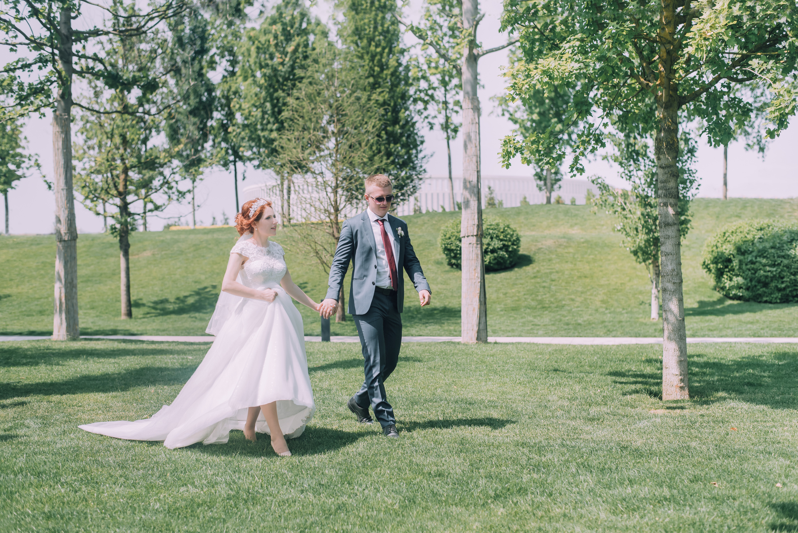 Свадьба Михаила и Александры. Фотограф в Краснодаре Зеленкина Дарья