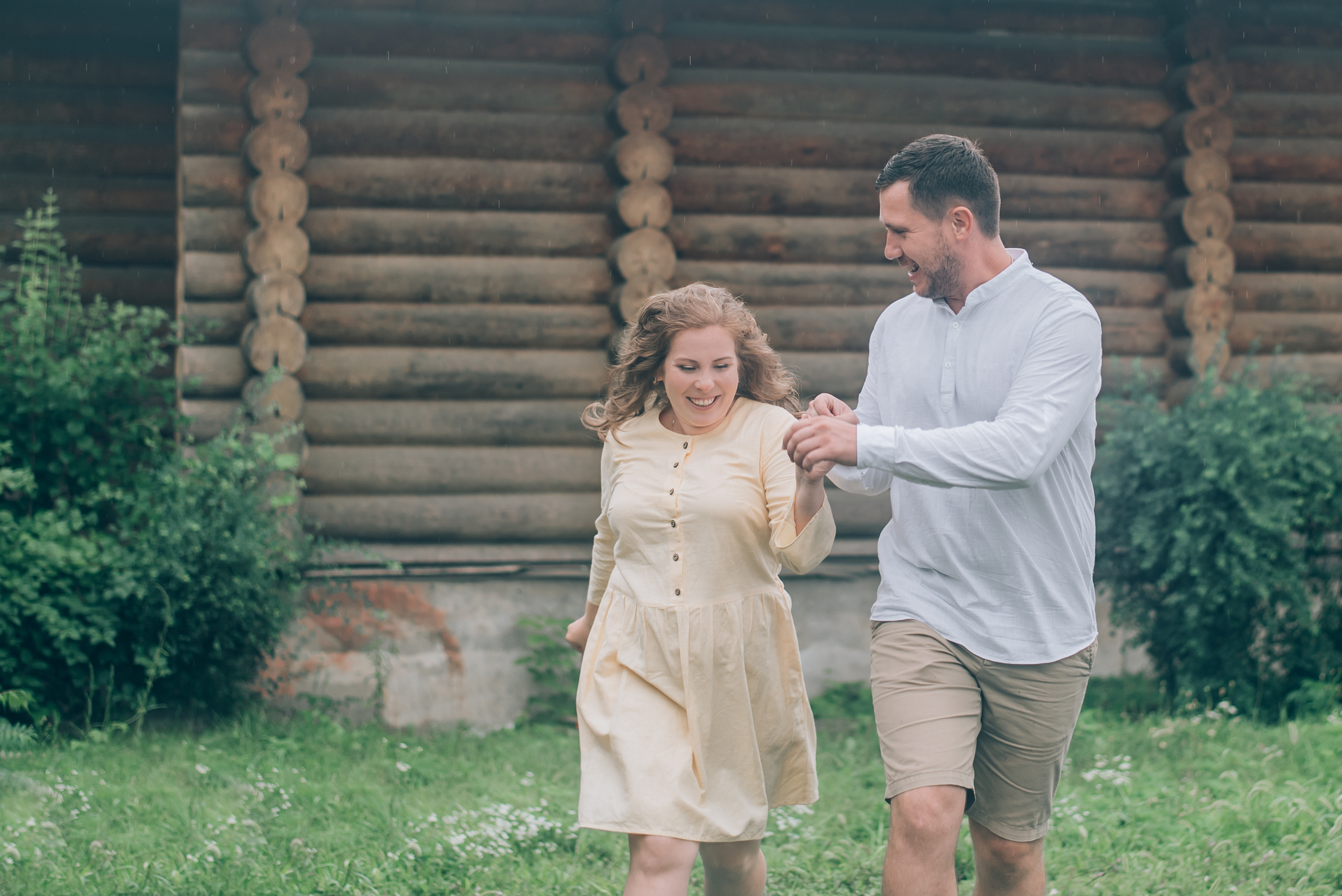 Андрей и Анастасия. Фотограф в Краснодаре Зеленкина Дарья