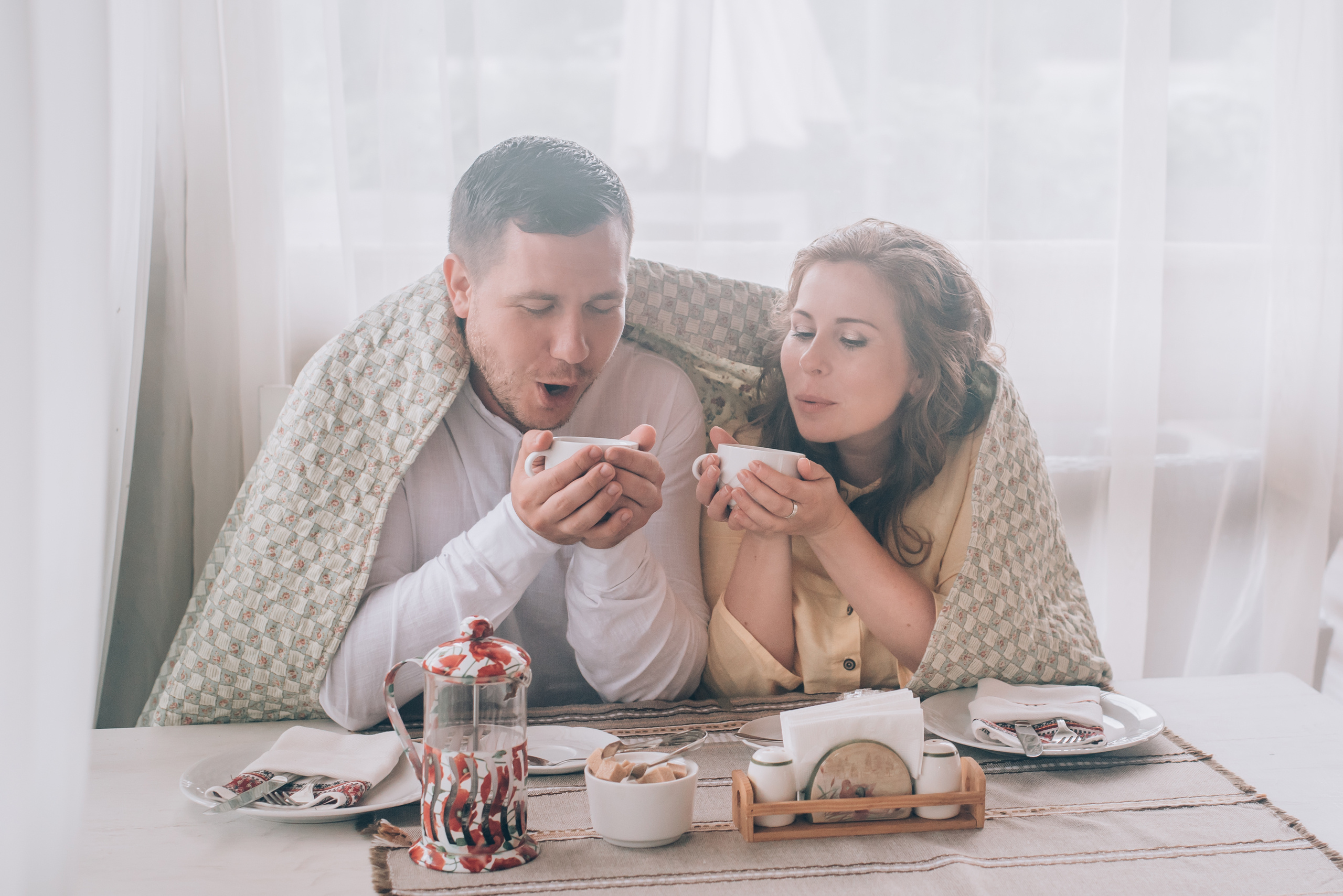 Андрей и Анастасия. Фотограф в Краснодаре Зеленкина Дарья