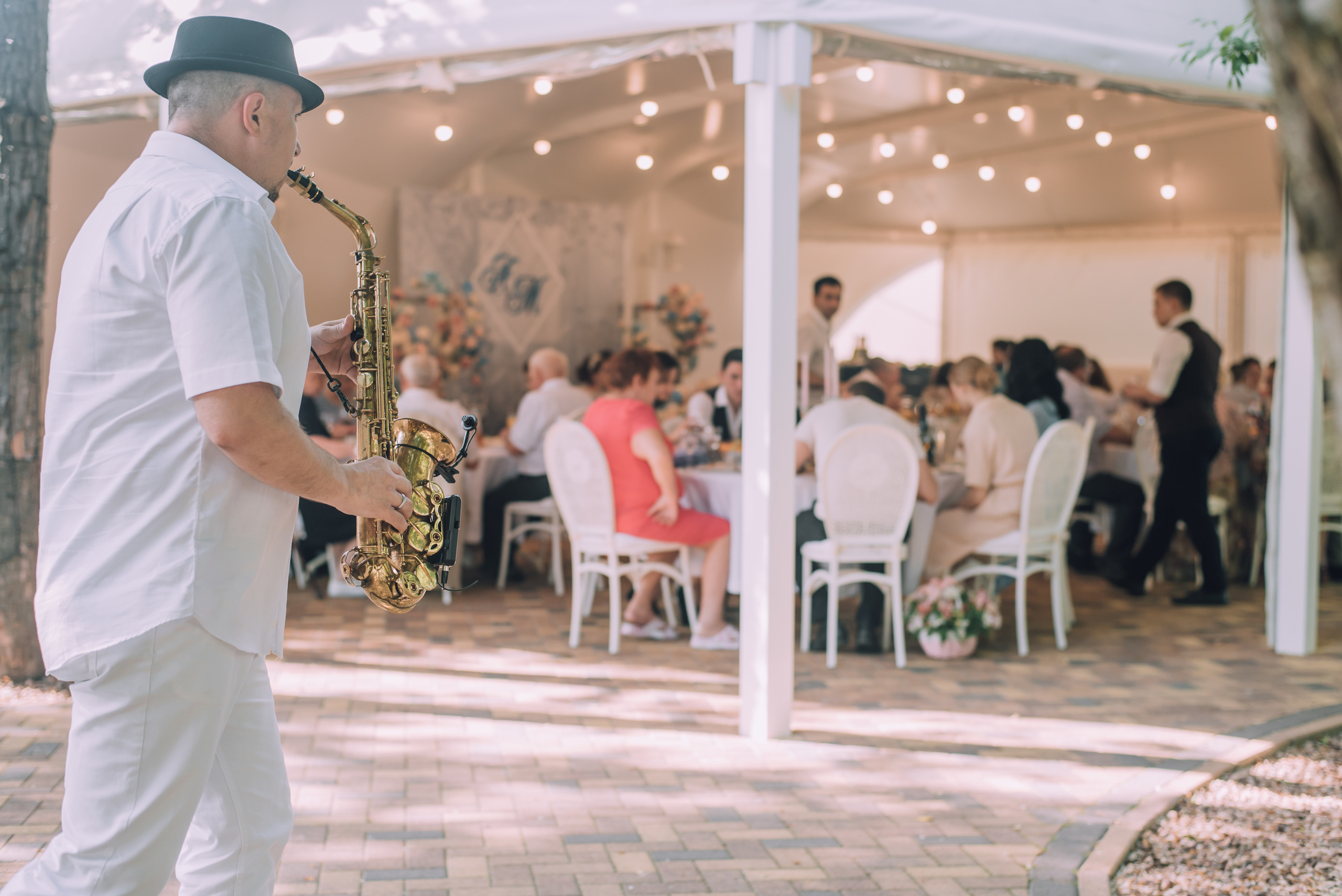 Свадьба Михаила и Александры. Фотограф в Краснодаре Зеленкина Дарья