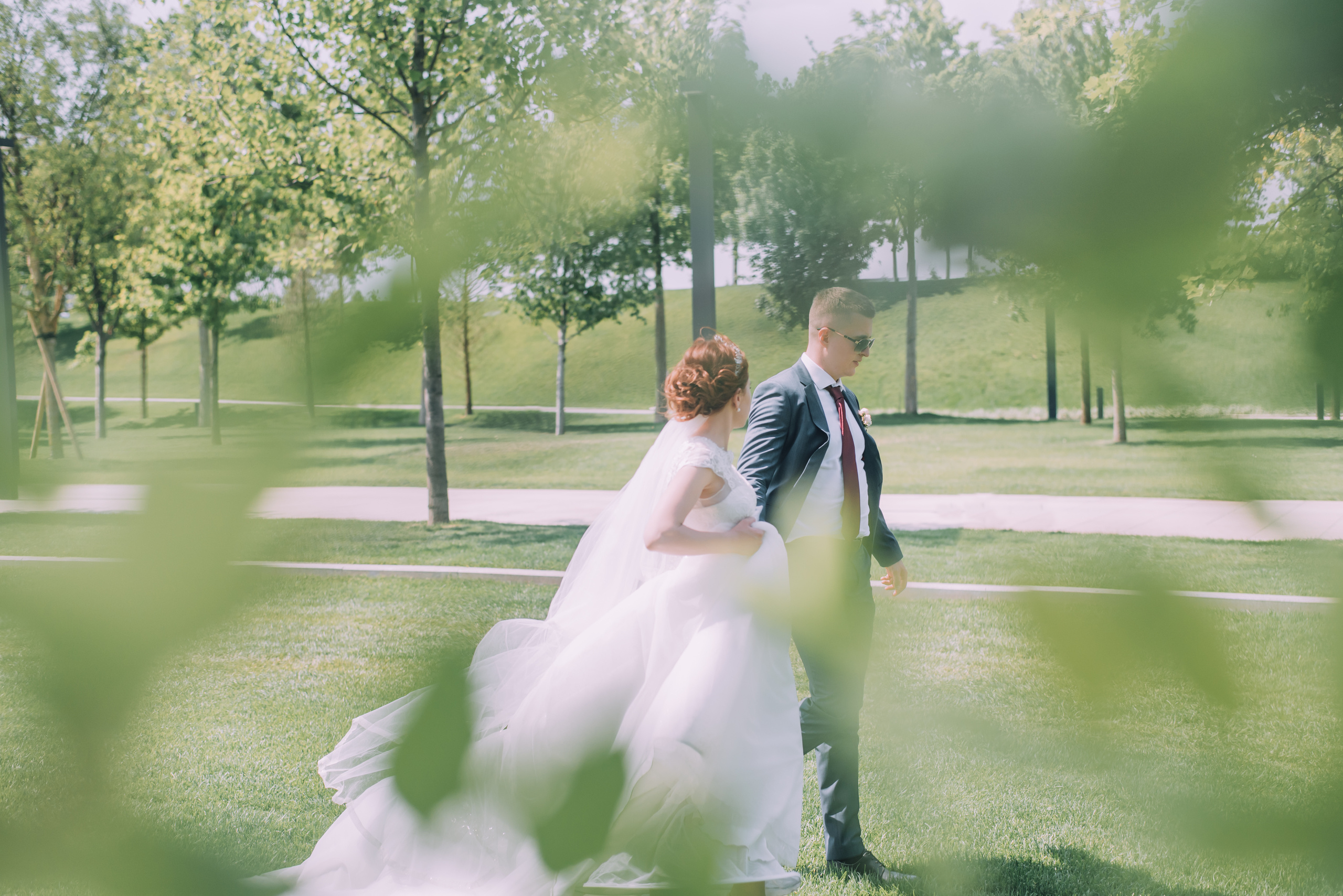 Свадьба Михаила и Александры. Фотограф в Краснодаре Зеленкина Дарья