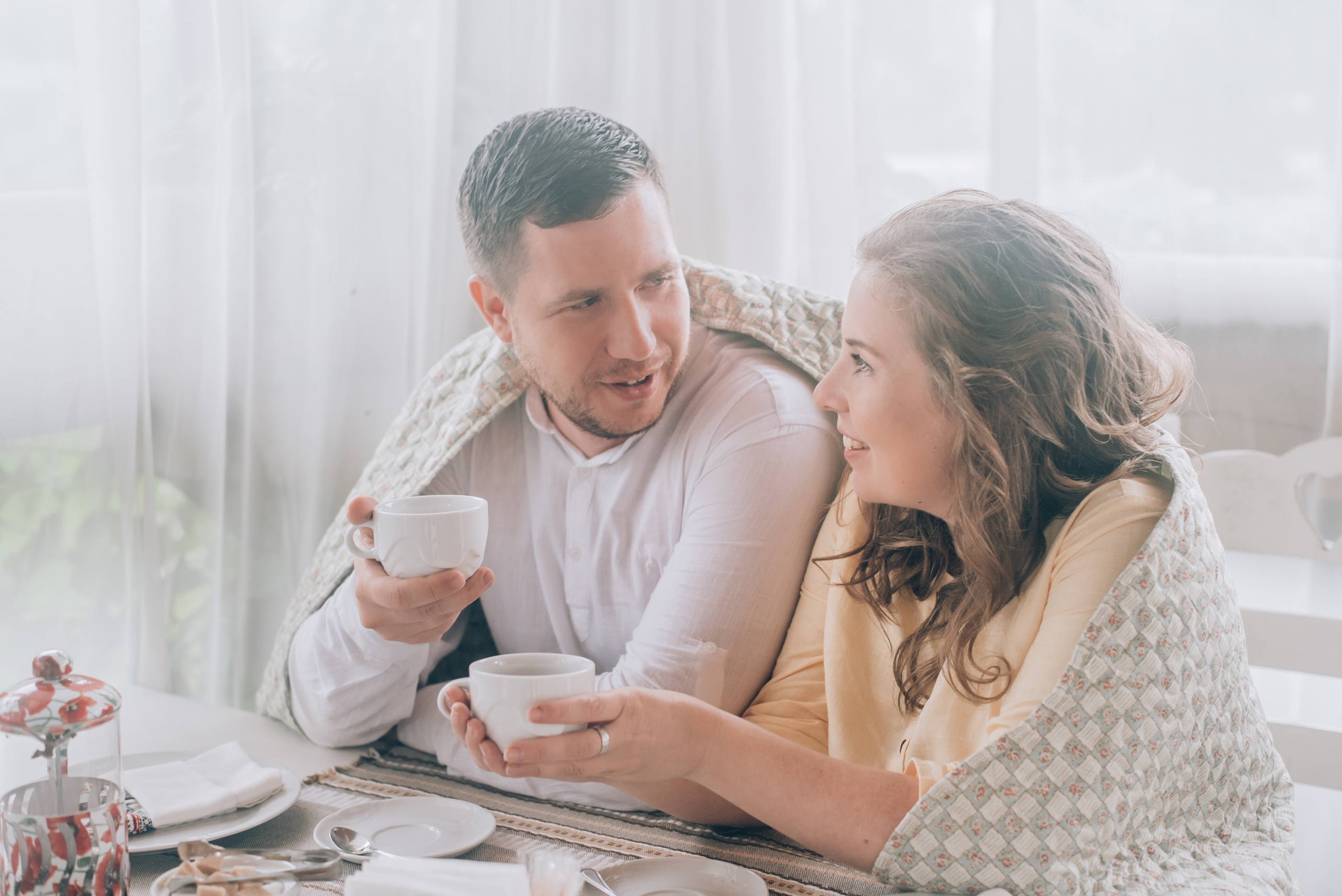 Андрей и Анастасия. Фотограф в Краснодаре Зеленкина Дарья