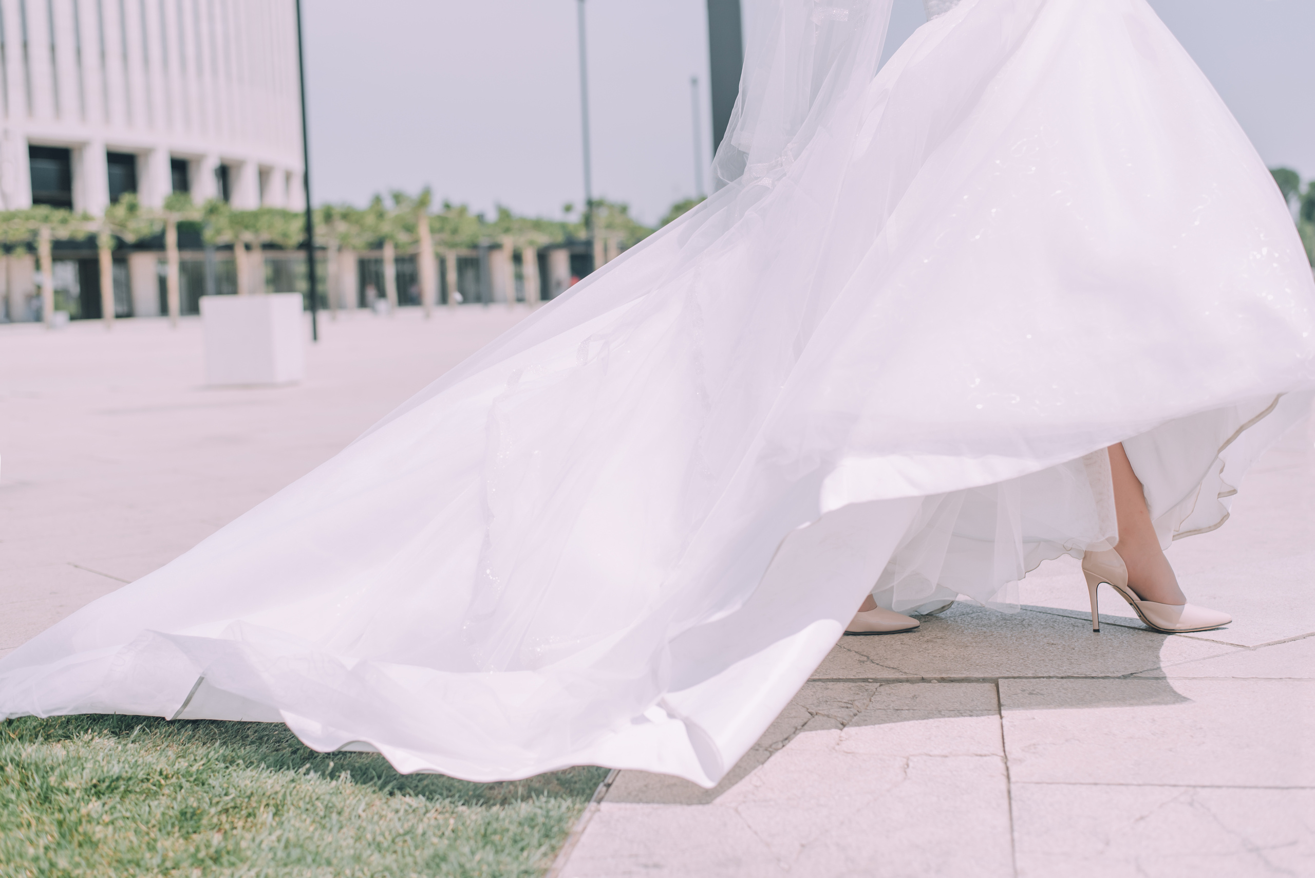 Свадьба Михаила и Александры. Фотограф в Краснодаре Зеленкина Дарья