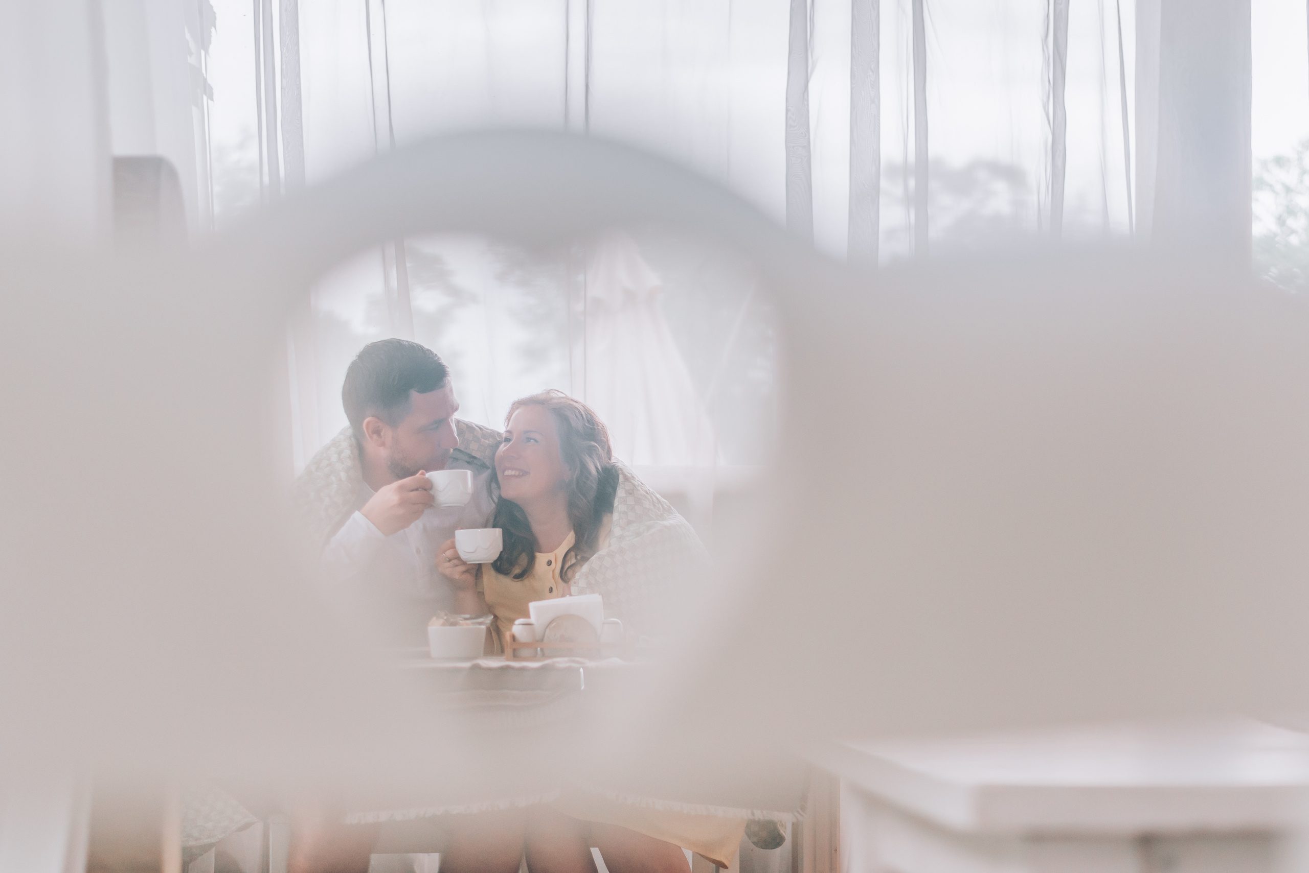 Андрей и Анастасия. Фотограф в Краснодаре Зеленкина Дарья