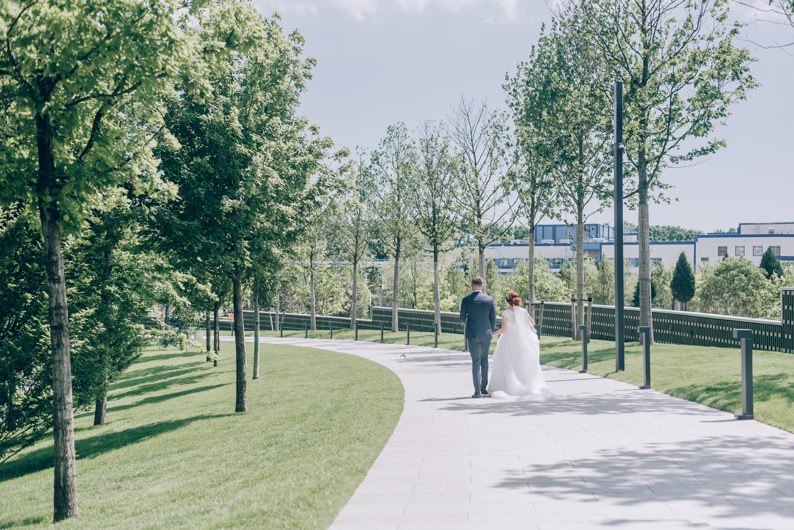 Свадьба Михаила и Александры. Фотограф в Краснодаре Зеленкина Дарья