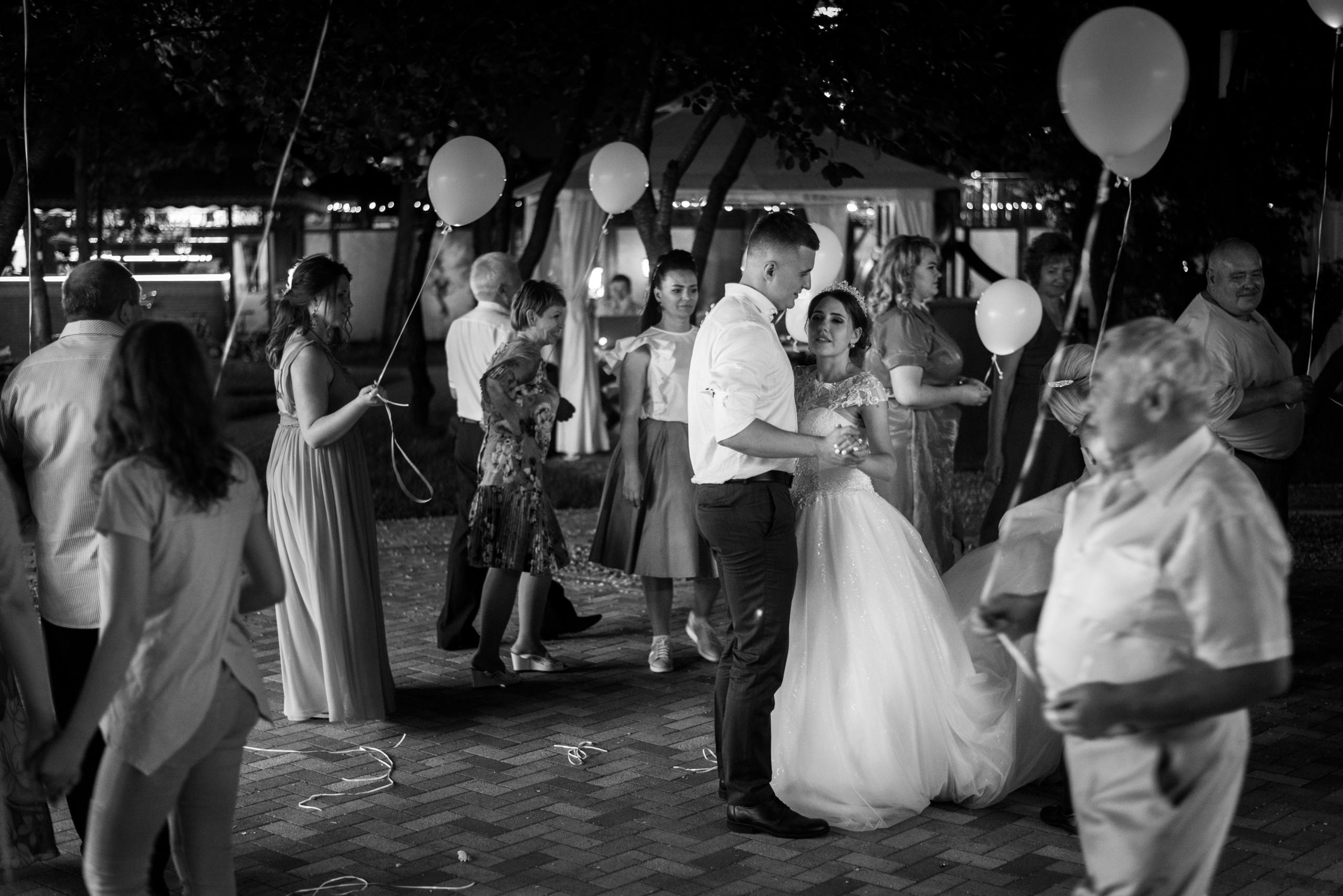 Свадьба Михаила и Александры. Фотограф в Краснодаре Зеленкина Дарья